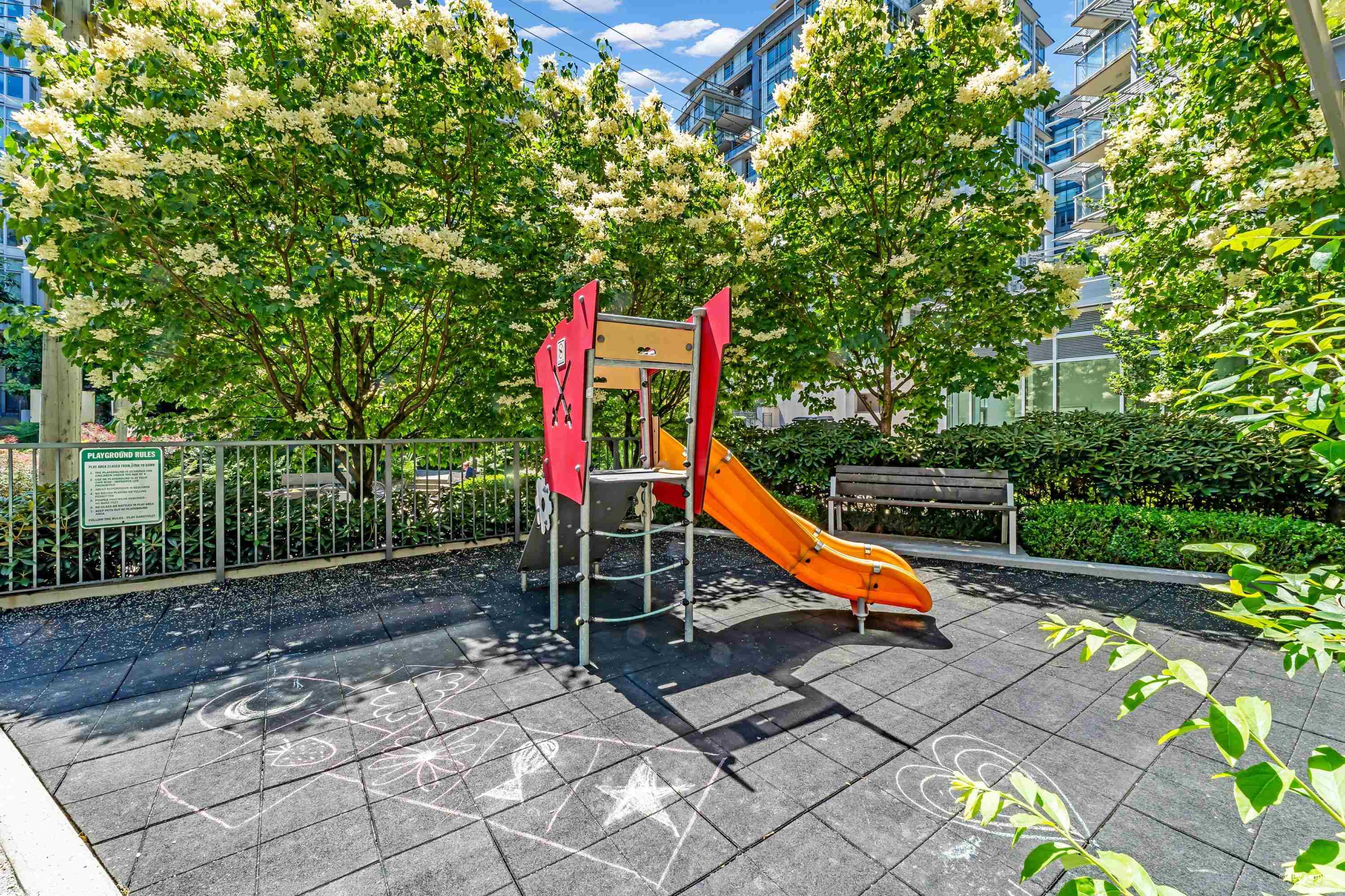 1002 88 W 1ST AVENUE Unit: 1002