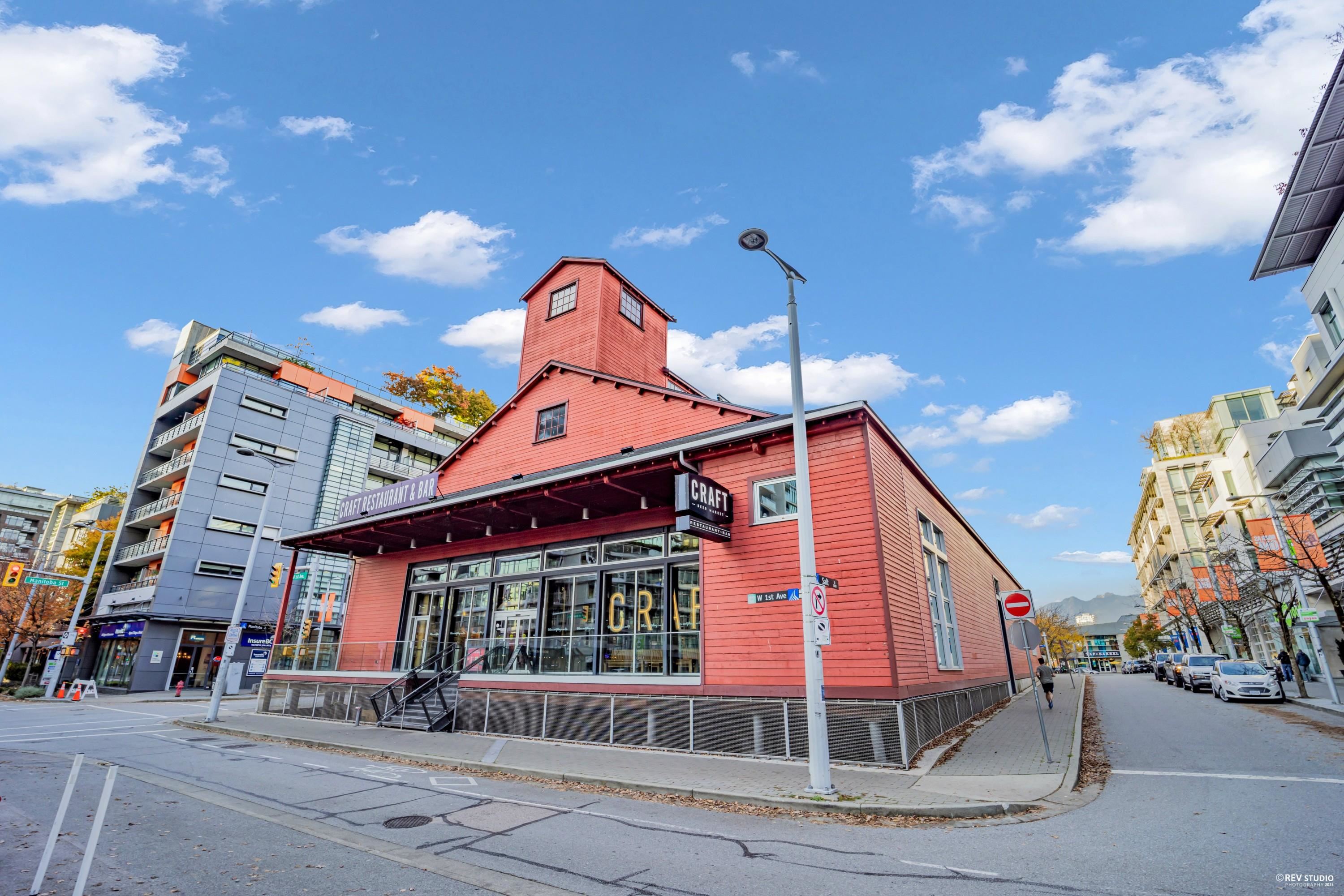 1002 88 W 1ST AVENUE Unit: 1002