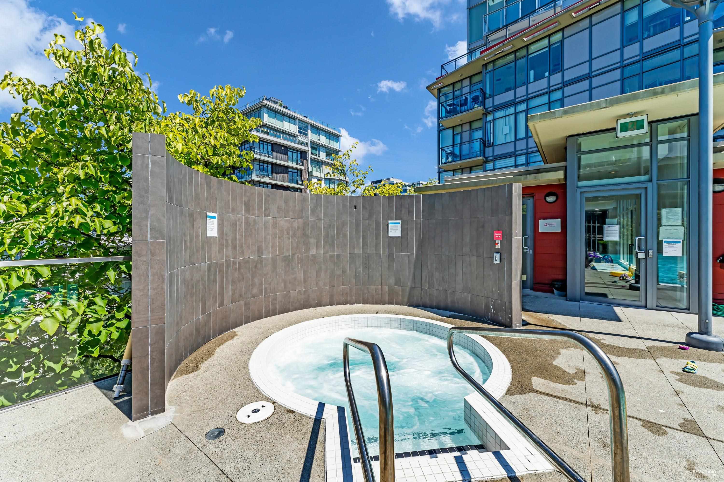 1002 88 W 1ST AVENUE Unit: 1002