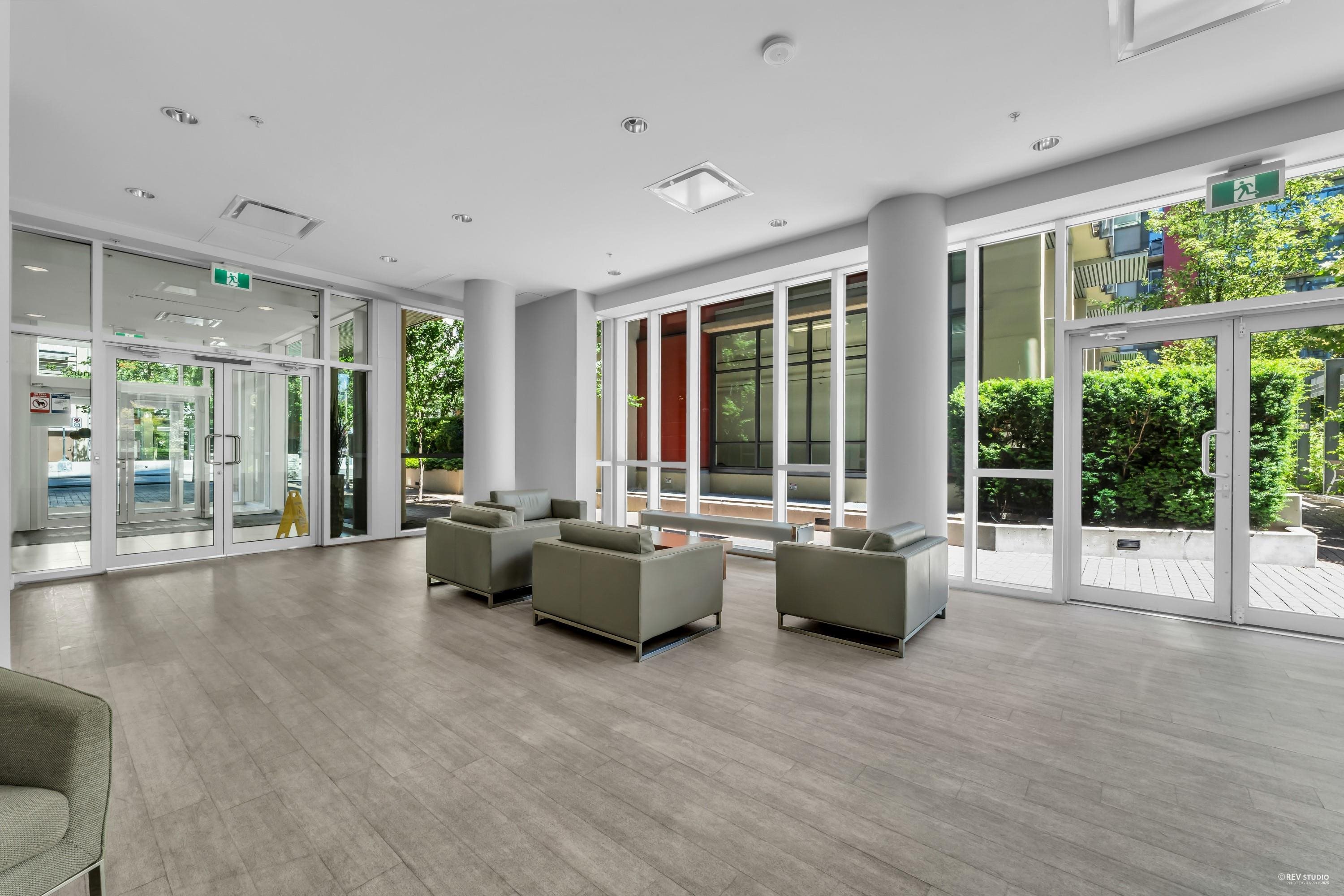 1002 88 W 1ST AVENUE Unit: 1002