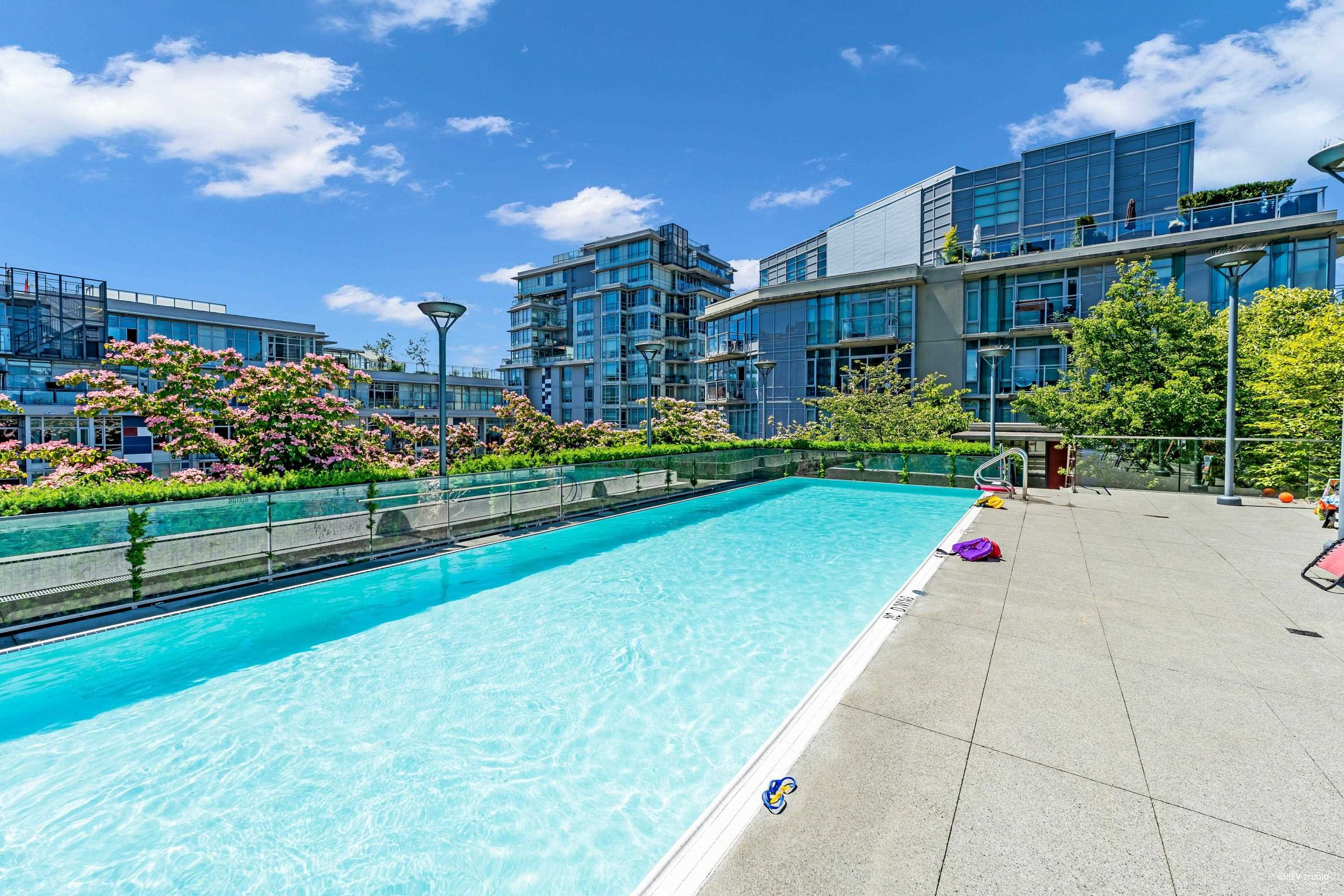 1002 88 W 1ST AVENUE Unit: 1002