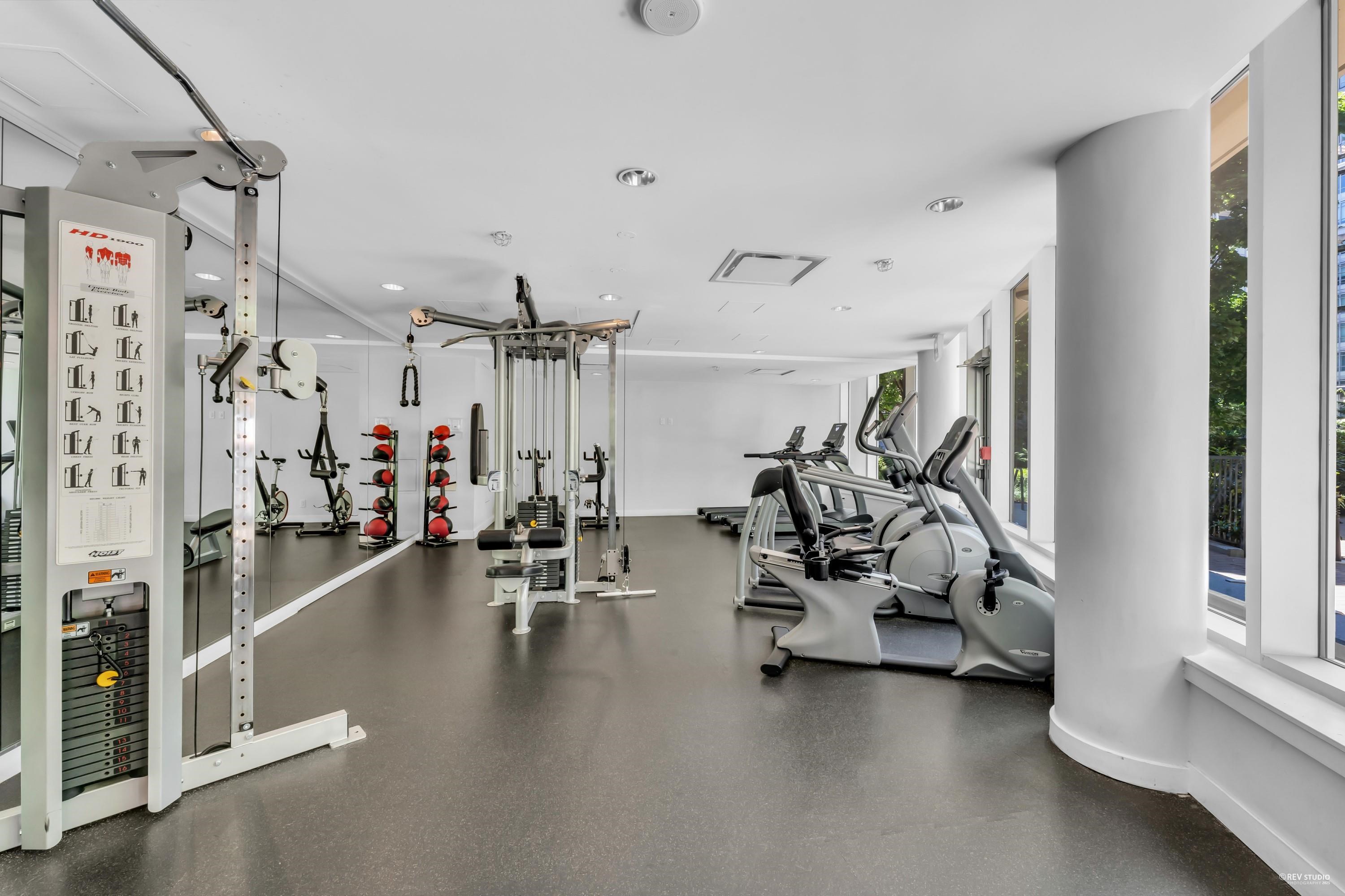 1002 88 W 1ST AVENUE Unit: 1002