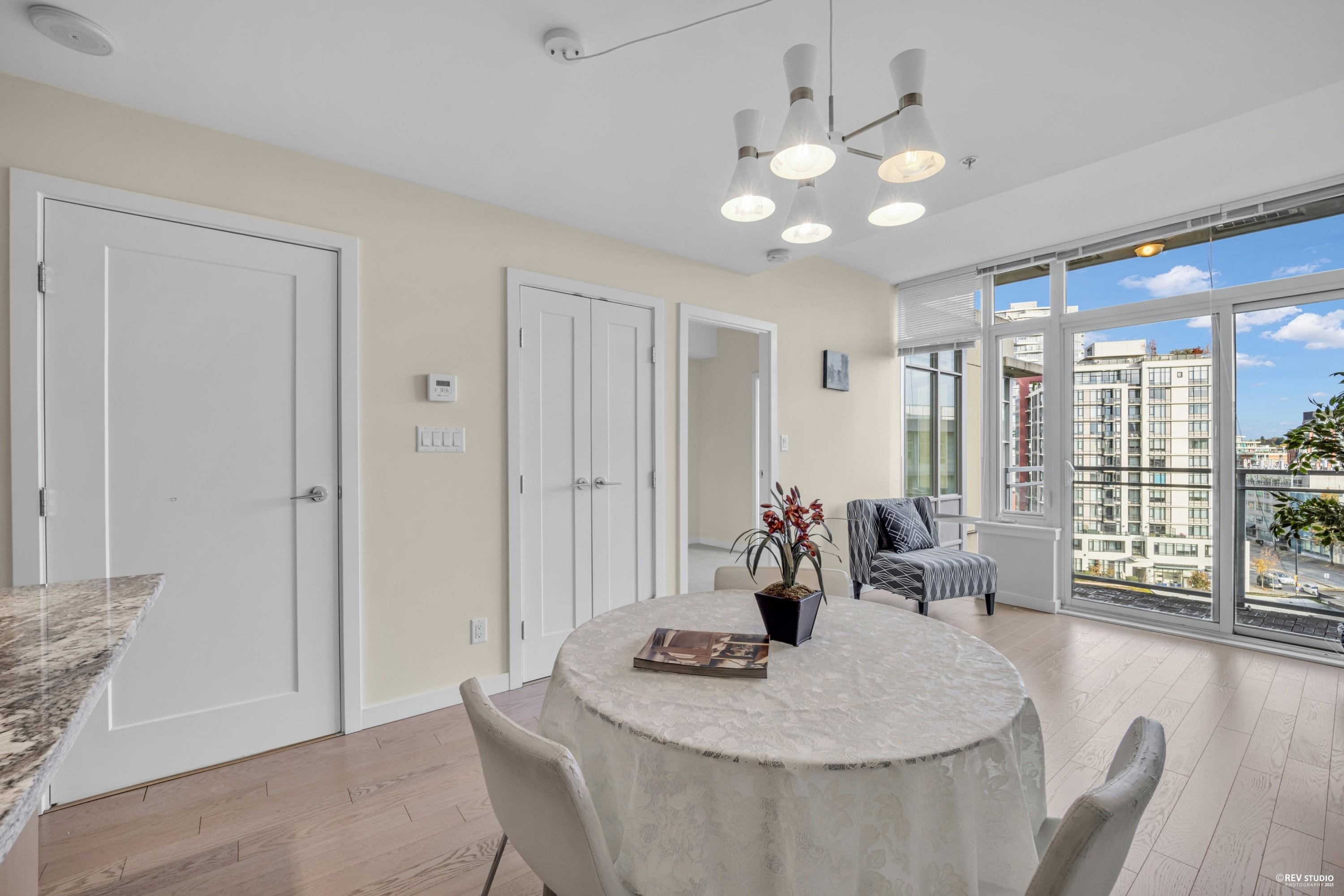 1002 88 W 1ST AVENUE Unit: 1002