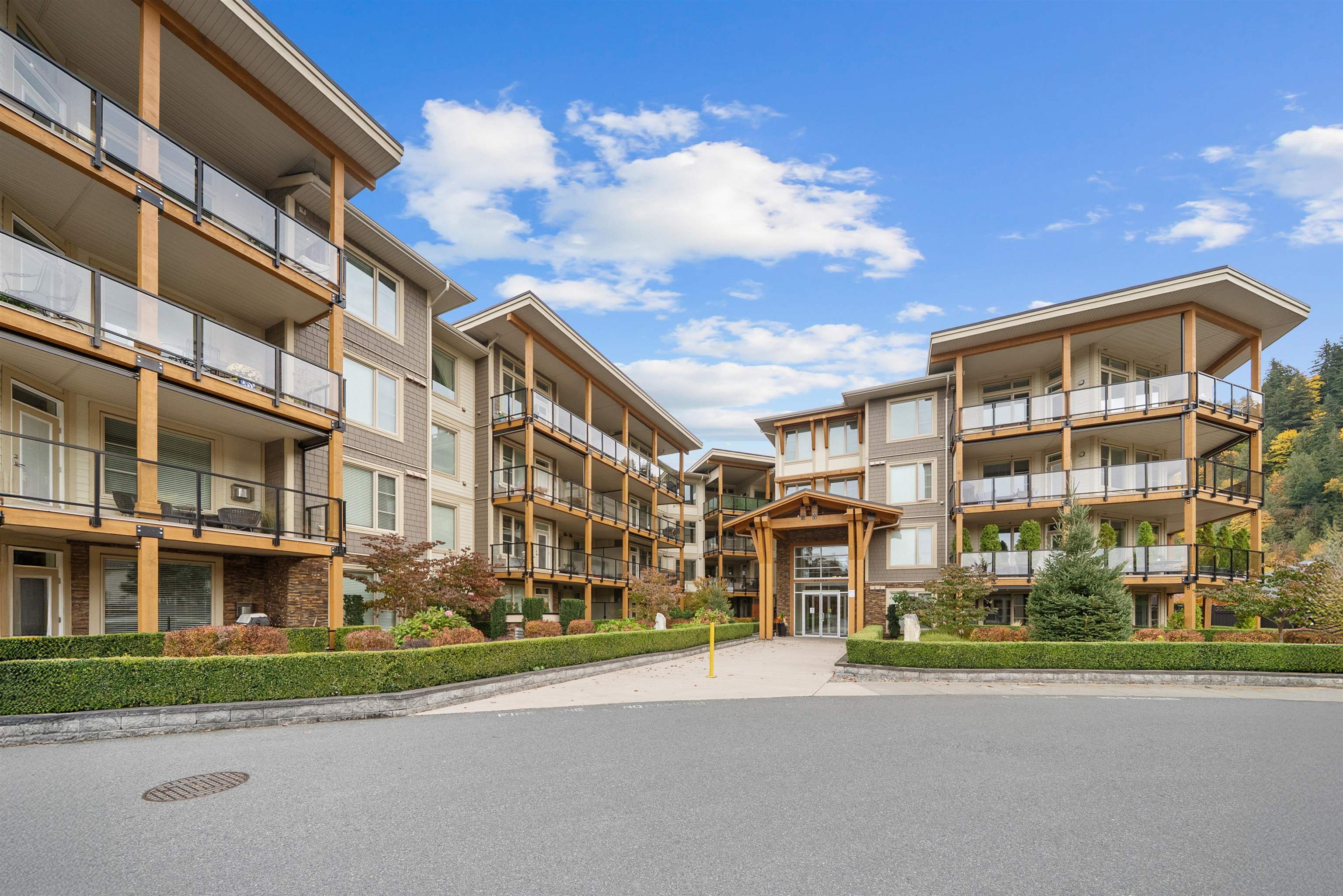 301 45746 KEITH WILSON ROAD Unit: 301