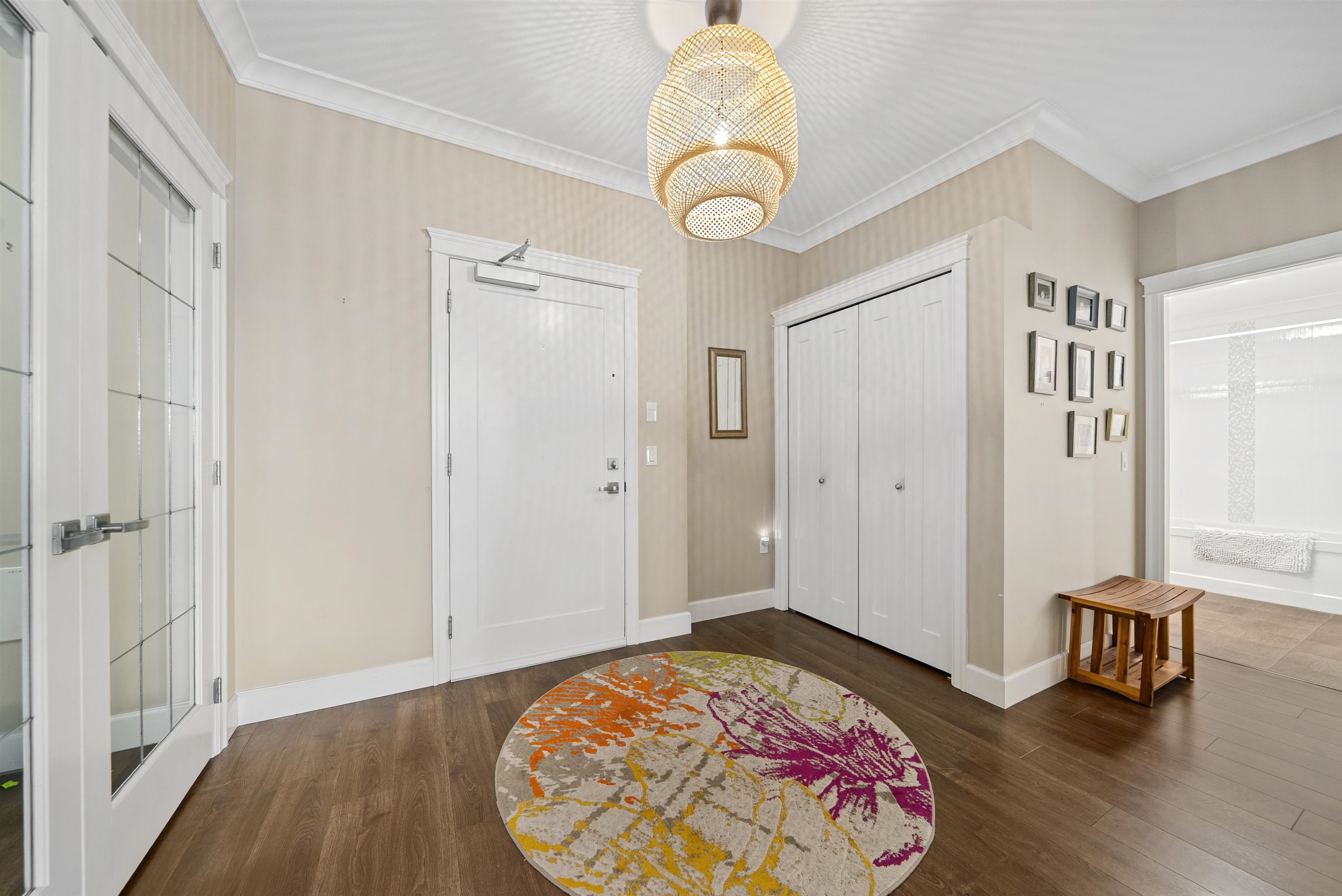 301 45746 KEITH WILSON ROAD Unit: 301