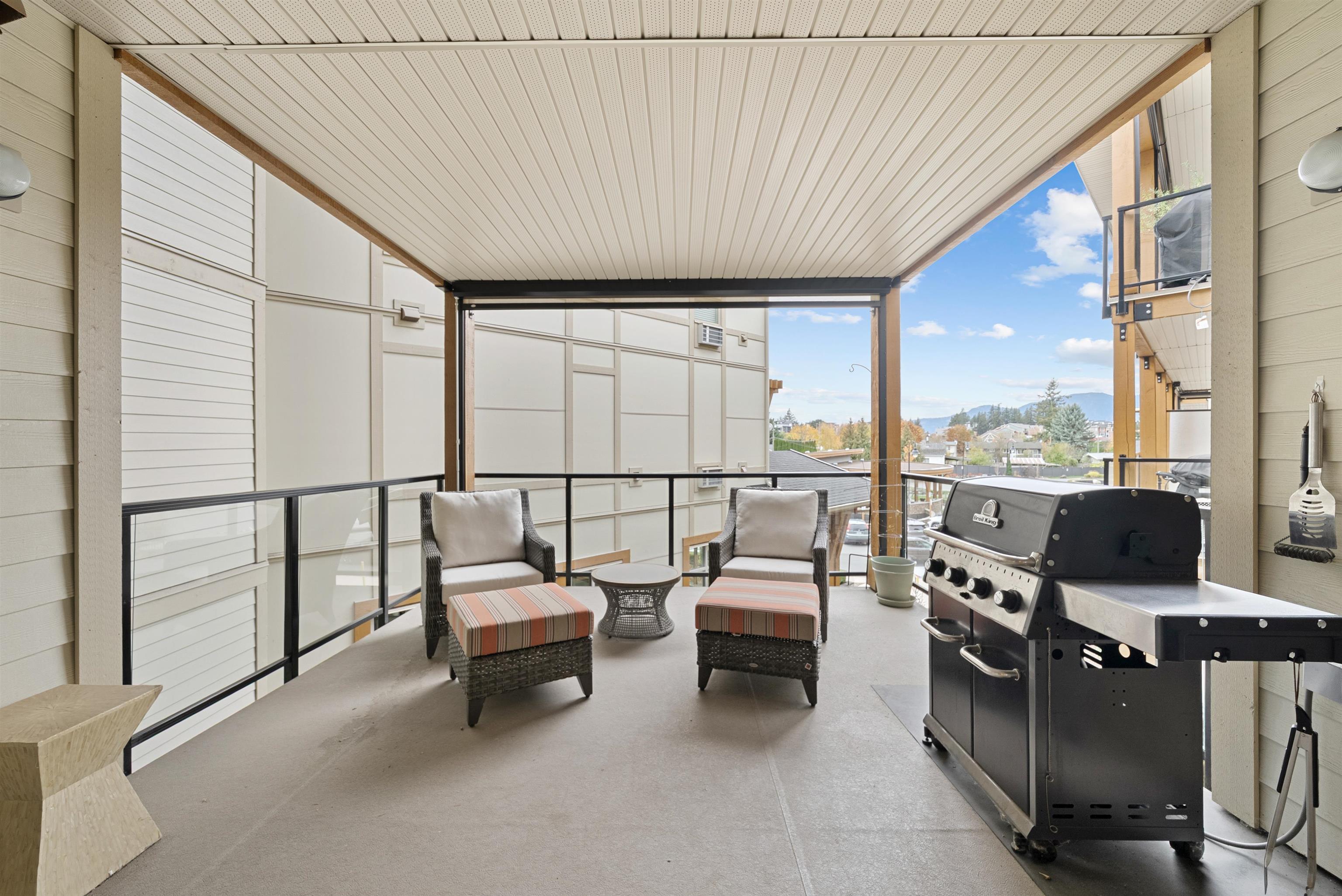 301 45746 KEITH WILSON ROAD Unit: 301