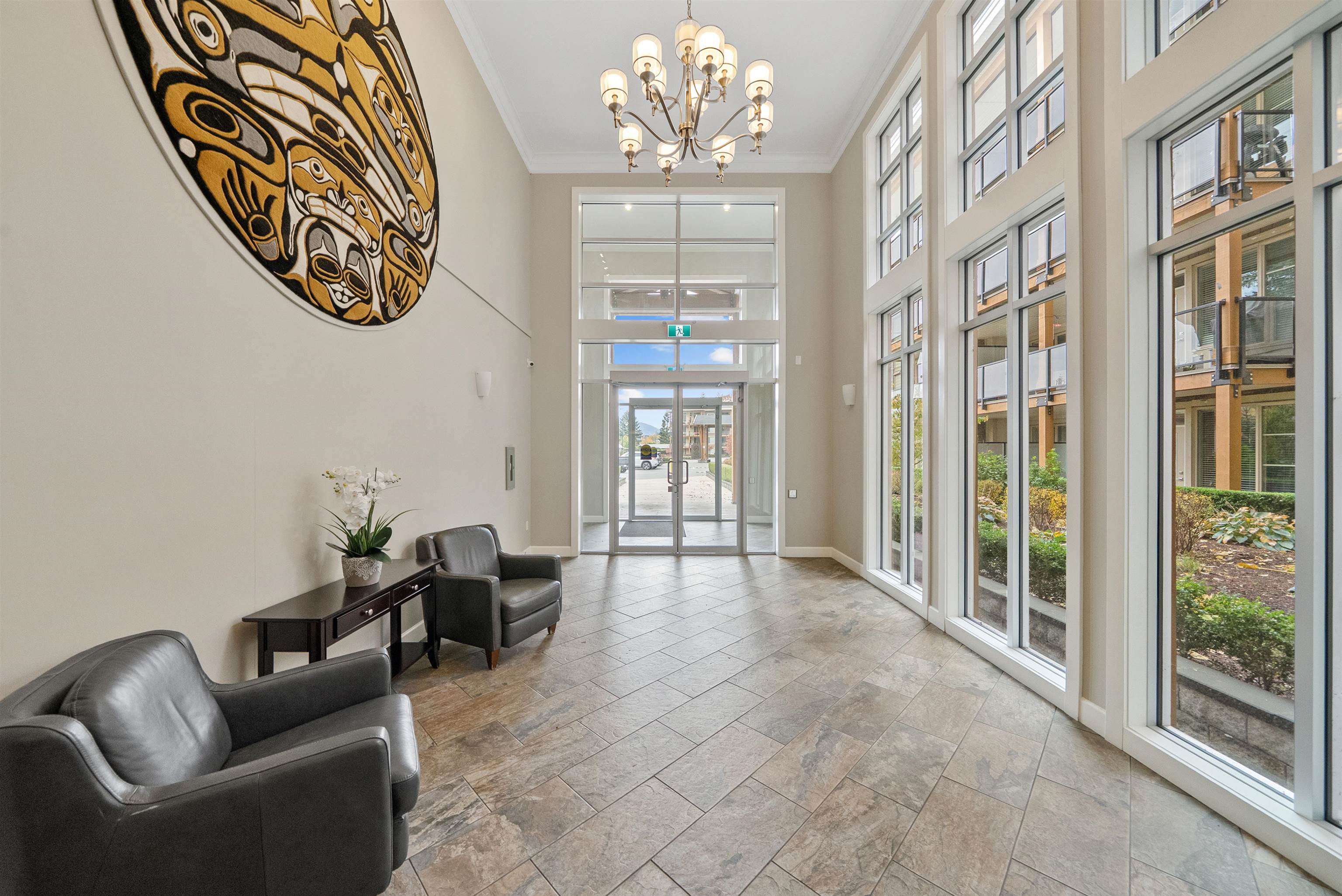 301 45746 KEITH WILSON ROAD Unit: 301