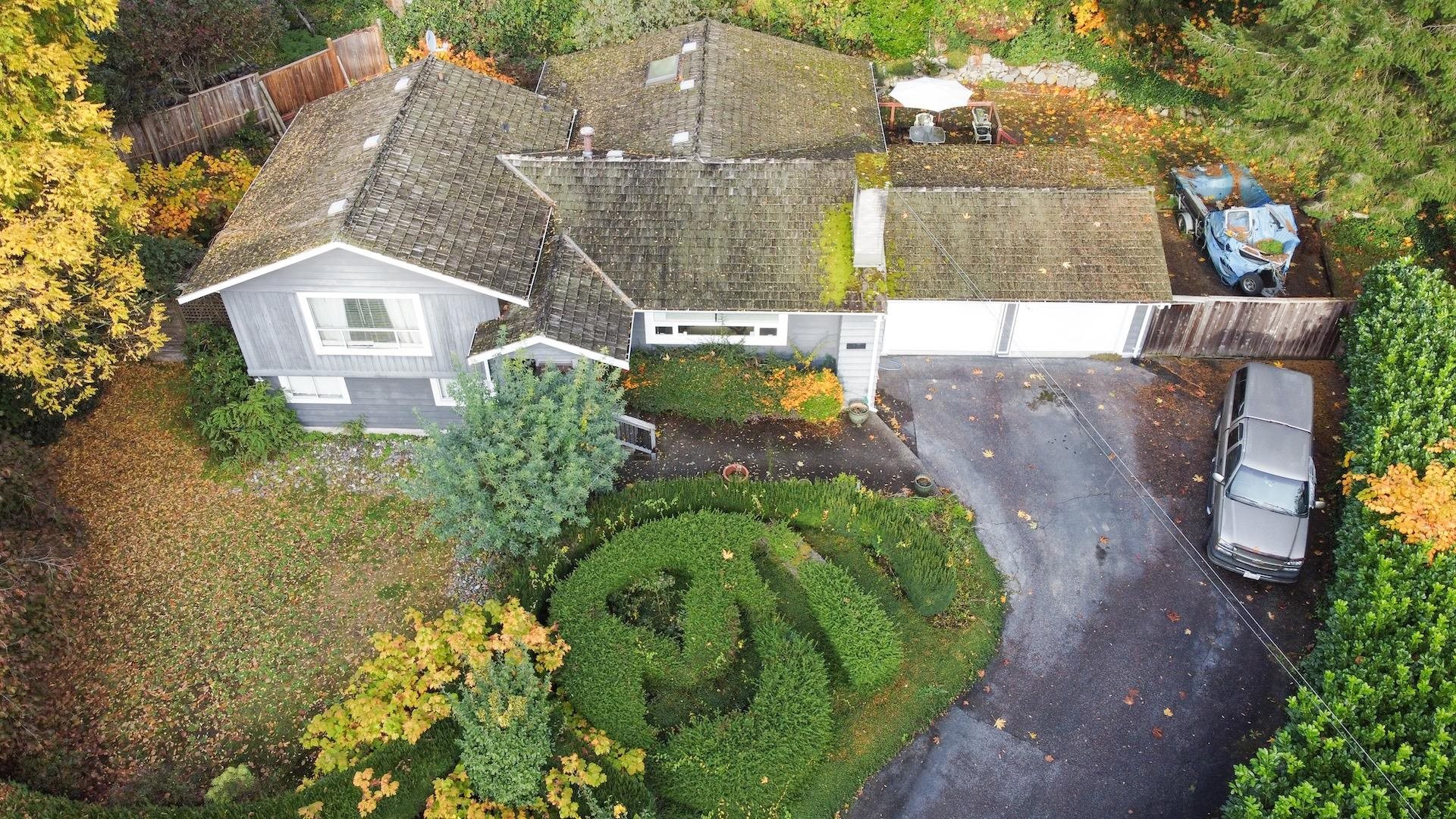 4670 WILLOW CREEK ROAD