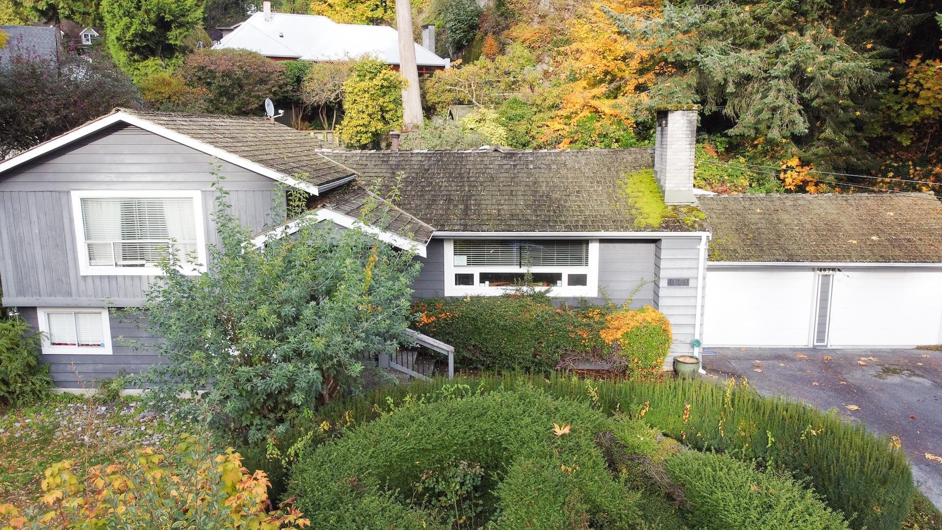 4670 WILLOW CREEK ROAD