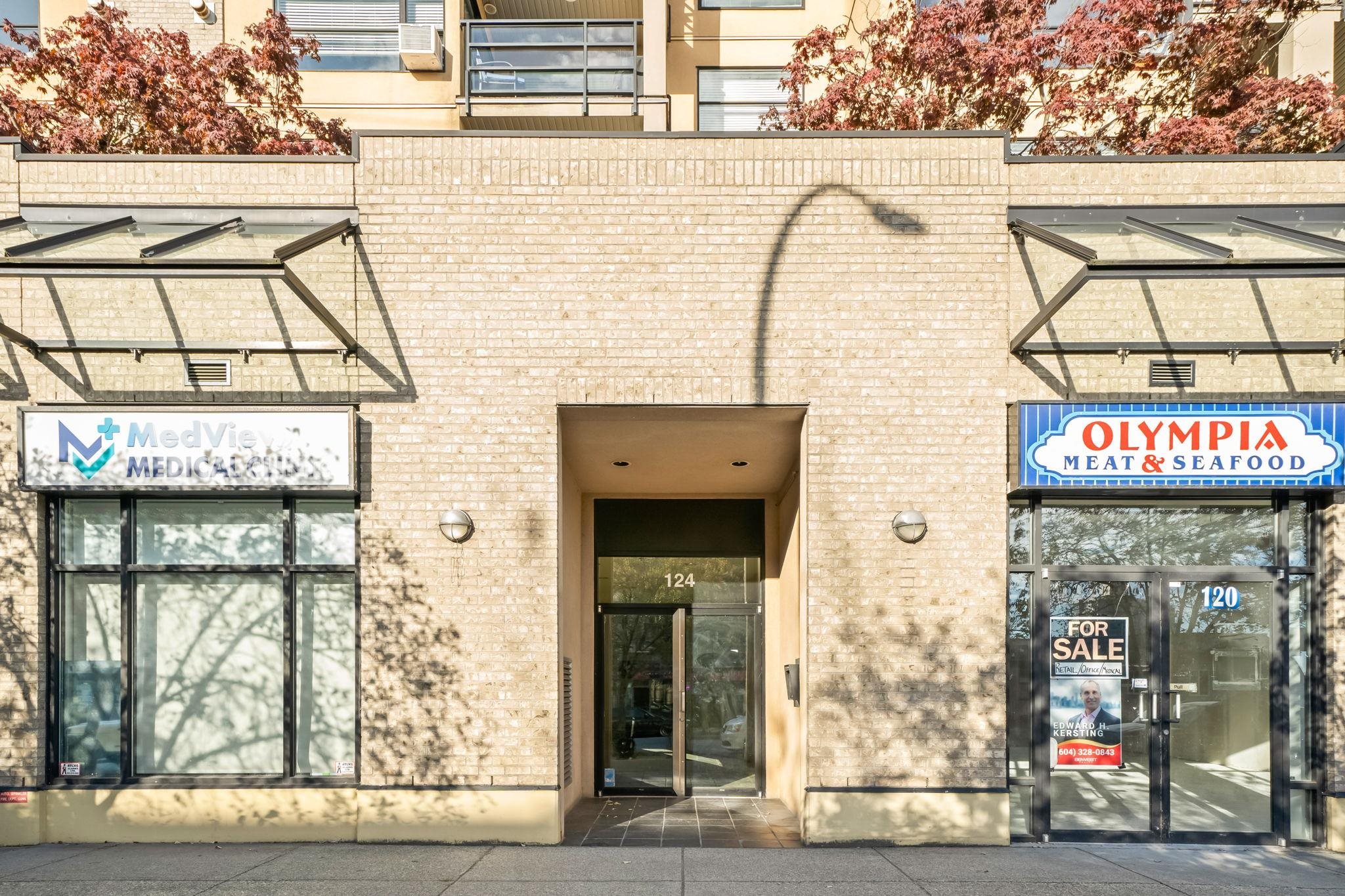 410 124 W 3RD STREET Unit: 410