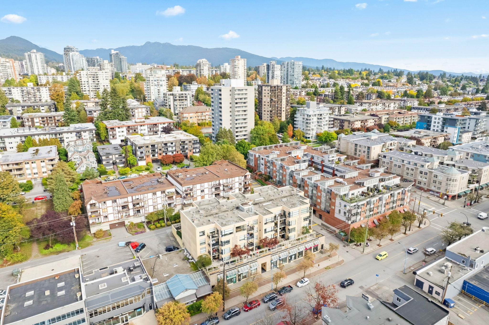 410 124 W 3RD STREET Unit: 410