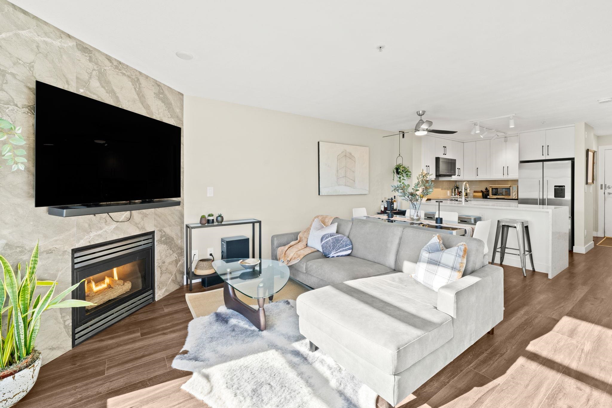 410 124 W 3RD STREET Unit: 410