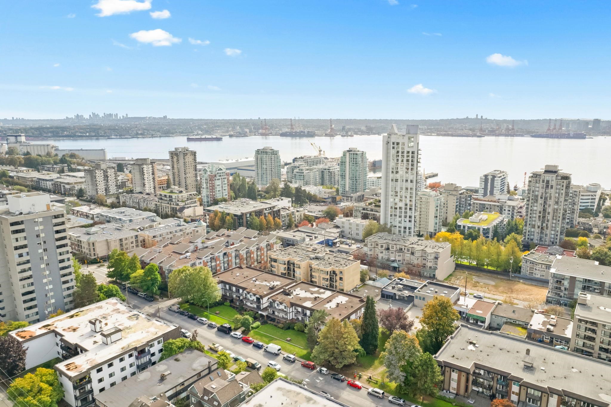 410 124 W 3RD STREET Unit: 410