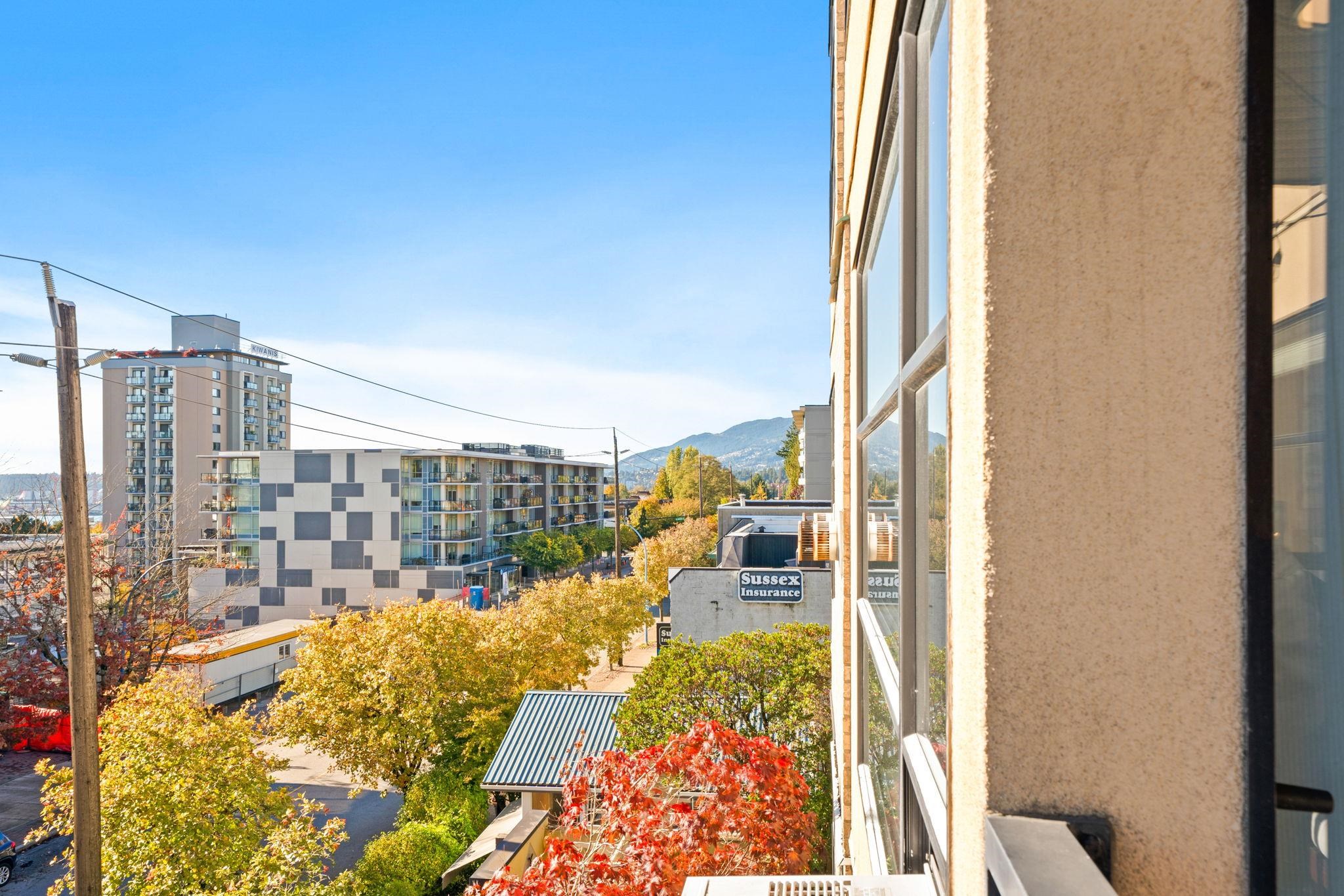 410 124 W 3RD STREET Unit: 410