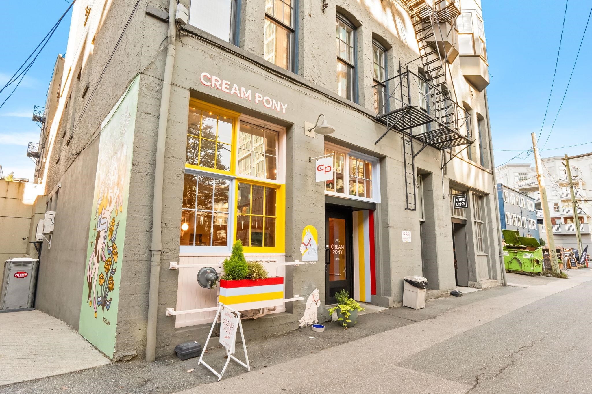 410 124 W 3RD STREET Unit: 410