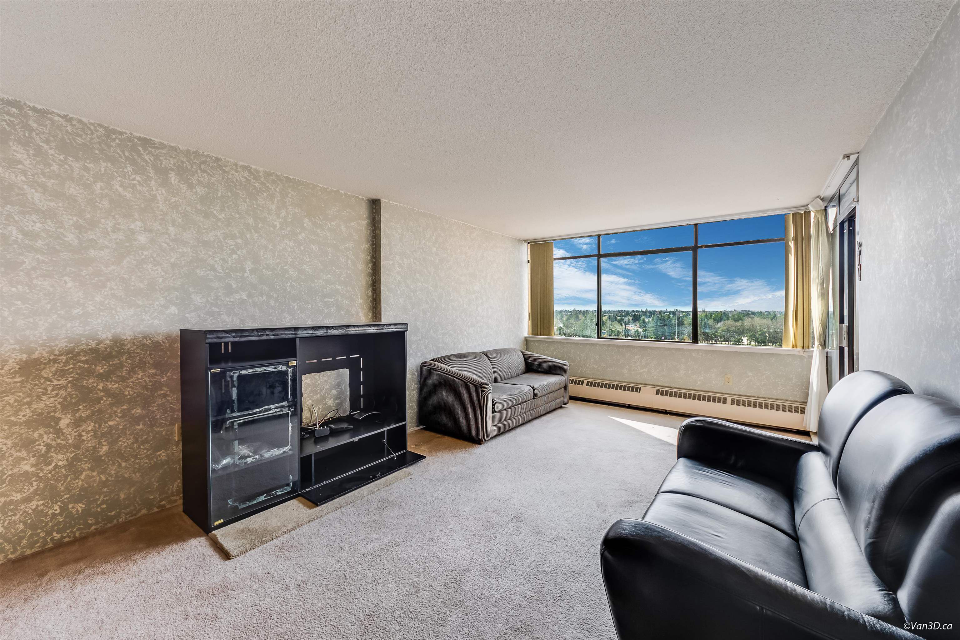 1209 6631 MINORU BOULEVARD Unit: 1209