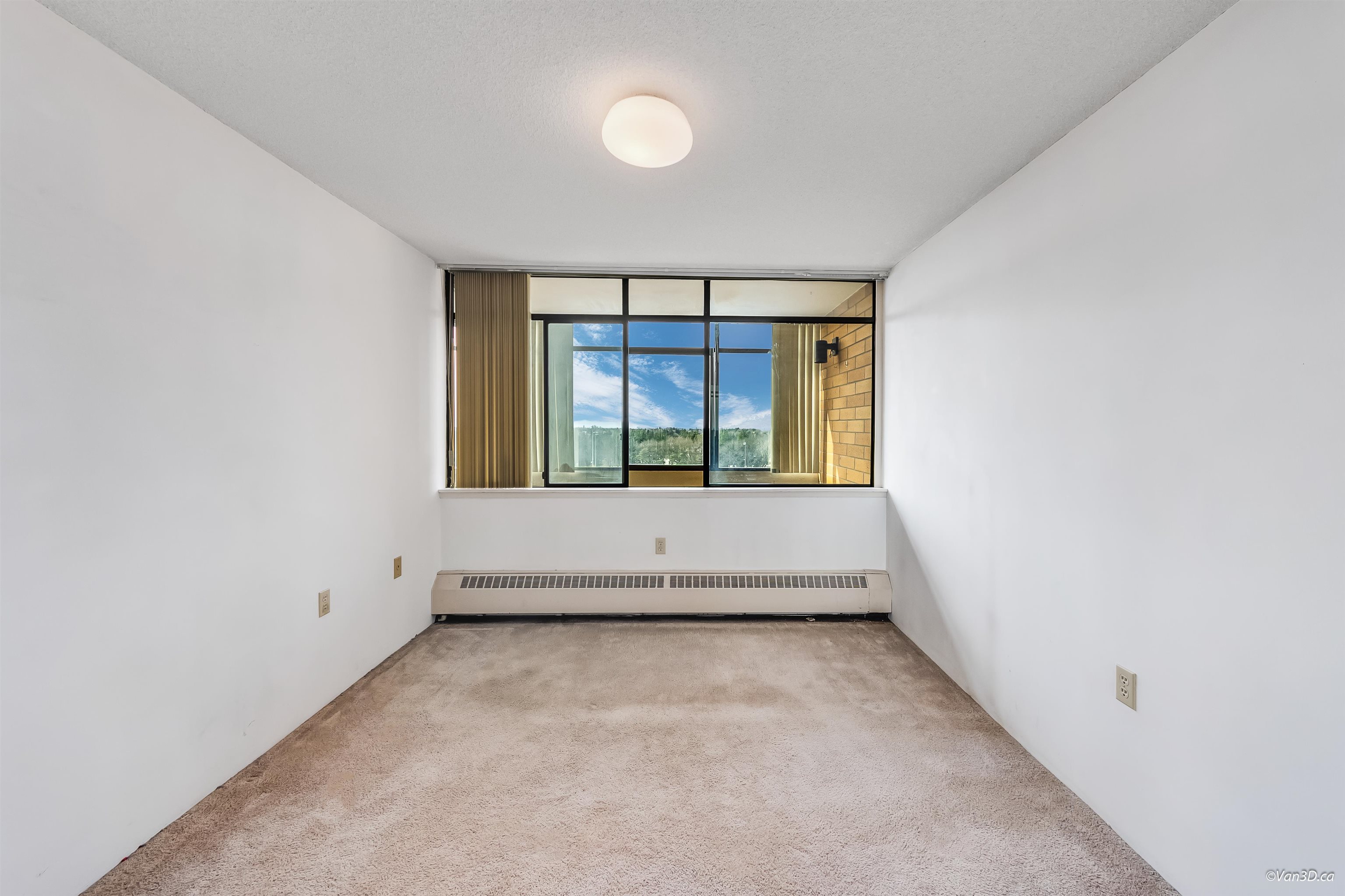 1209 6631 MINORU BOULEVARD Unit: 1209
