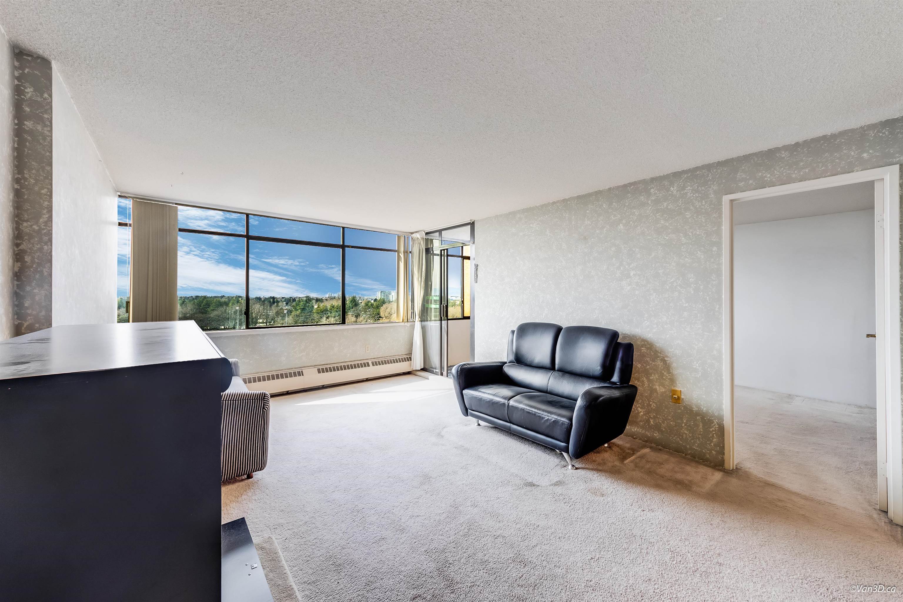1209 6631 MINORU BOULEVARD Unit: 1209