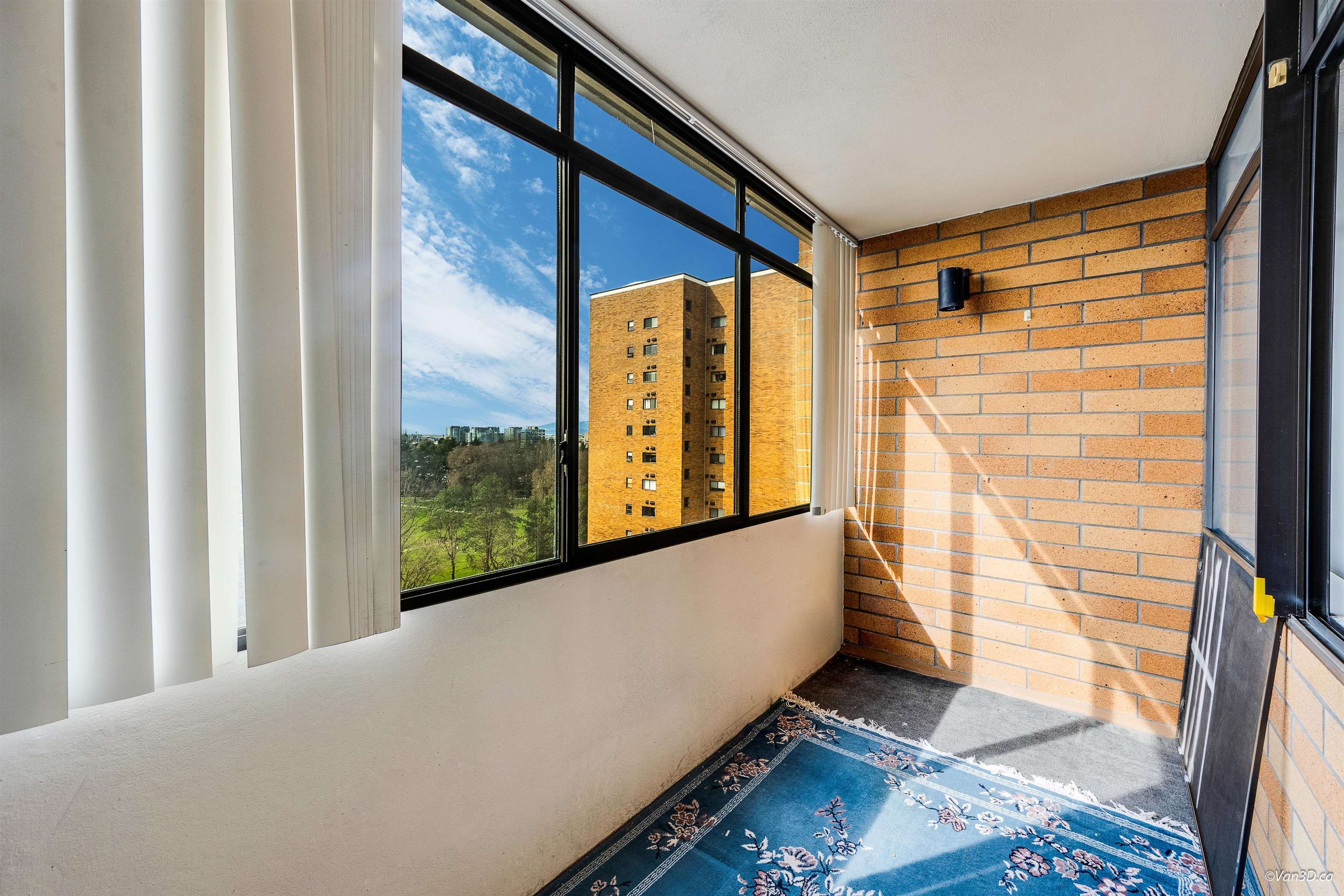 1209 6631 MINORU BOULEVARD Unit: 1209