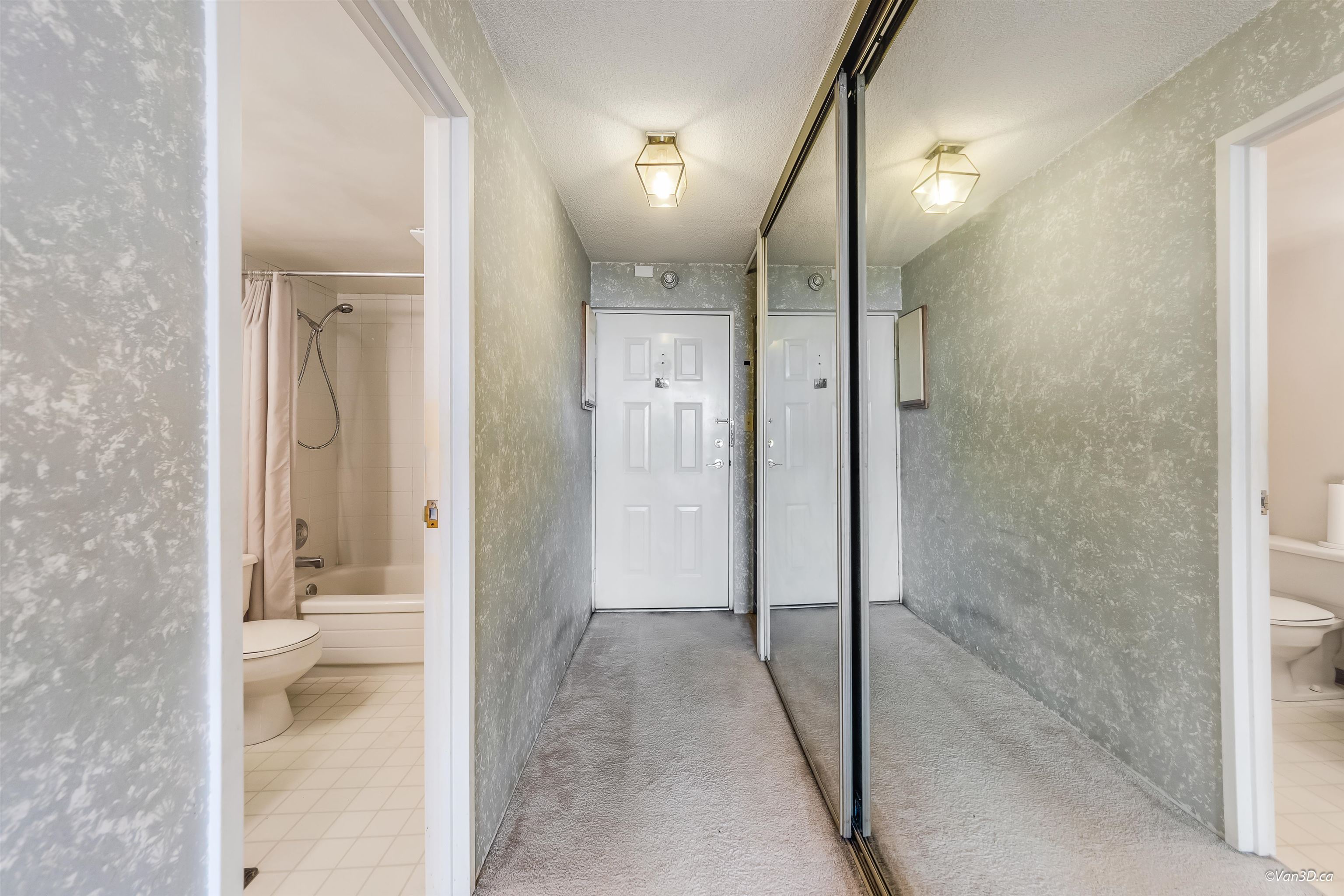 1209 6631 MINORU BOULEVARD Unit: 1209