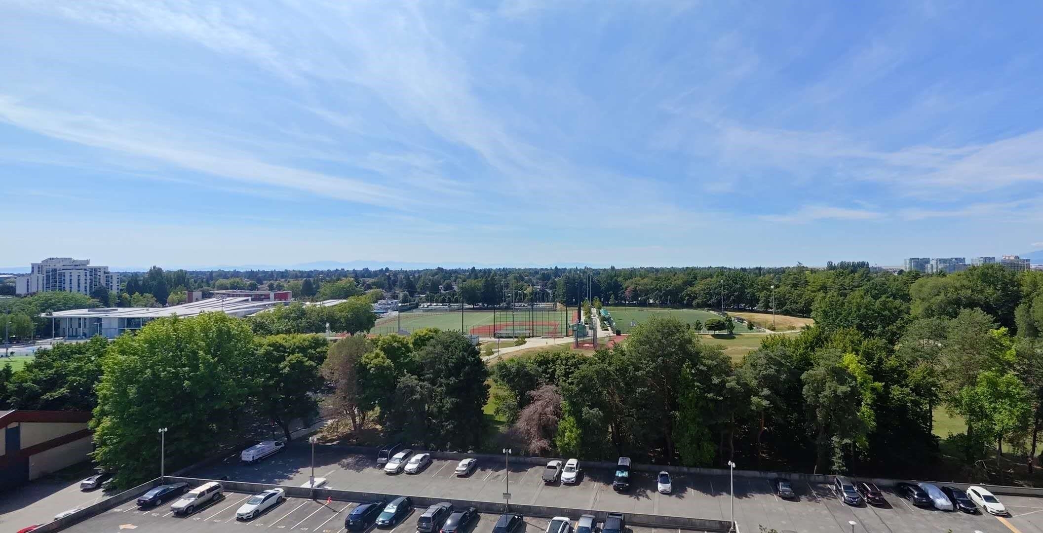 1209 6631 MINORU BOULEVARD Unit: 1209