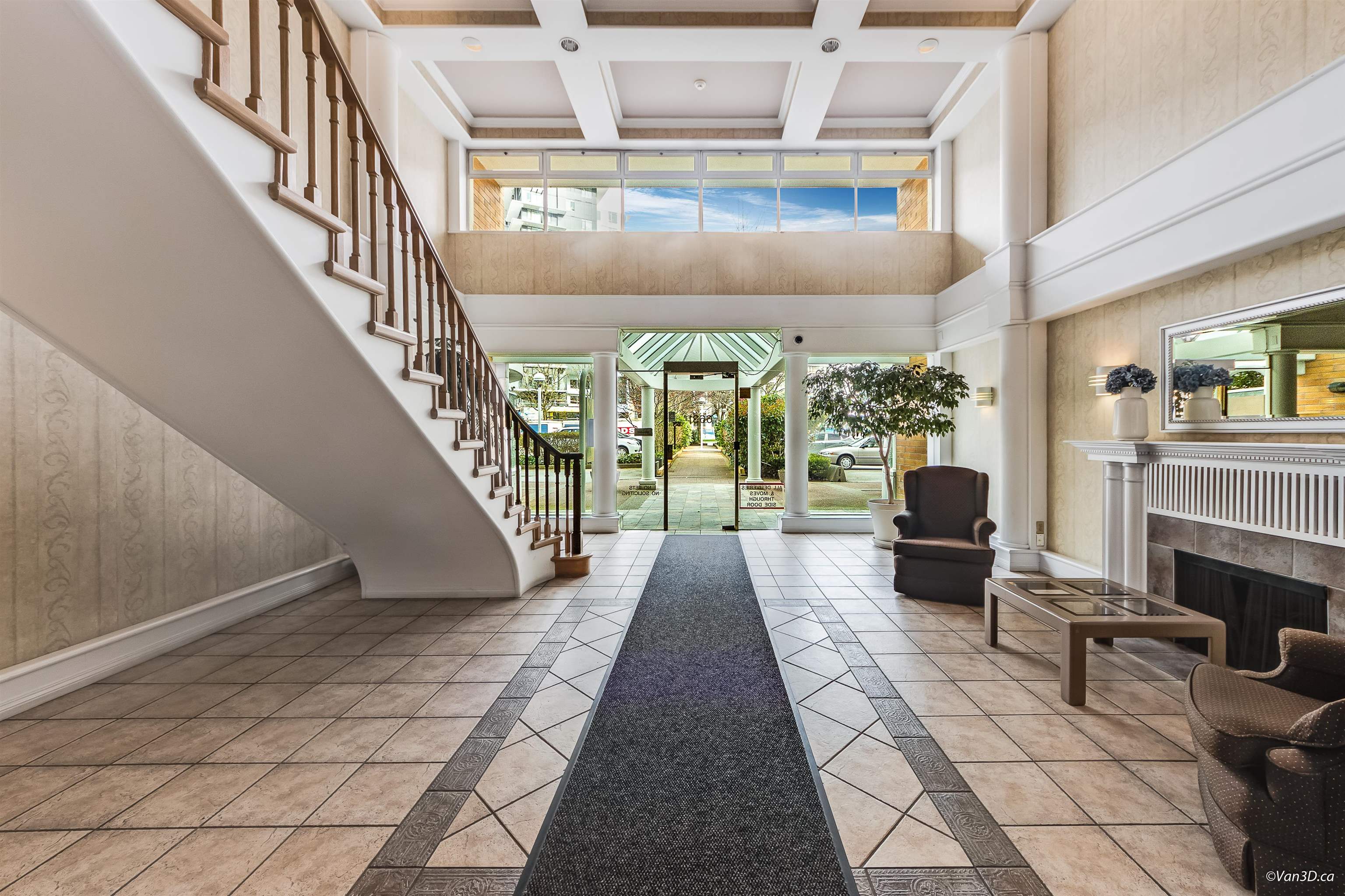 1209 6631 MINORU BOULEVARD Unit: 1209