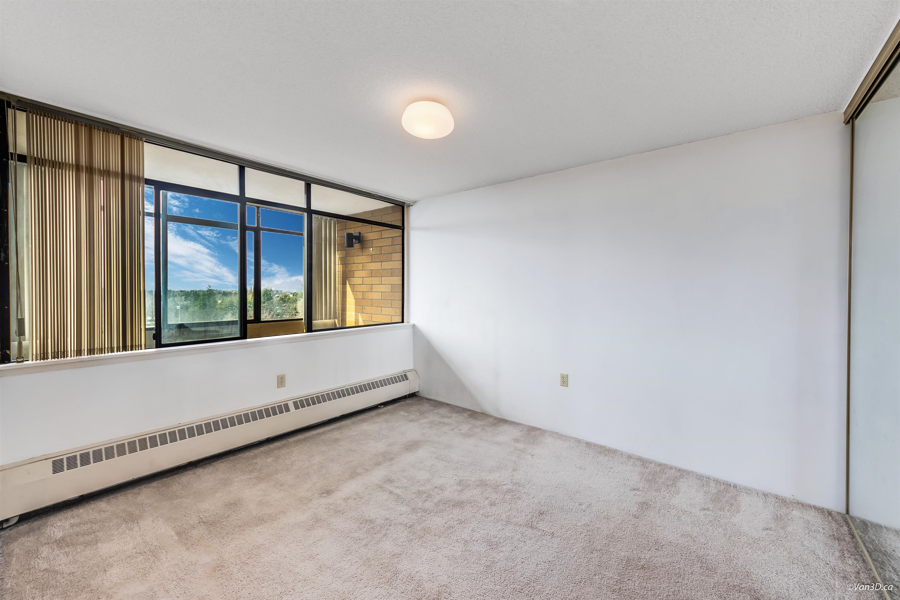 1209 6631 MINORU BOULEVARD Unit: 1209