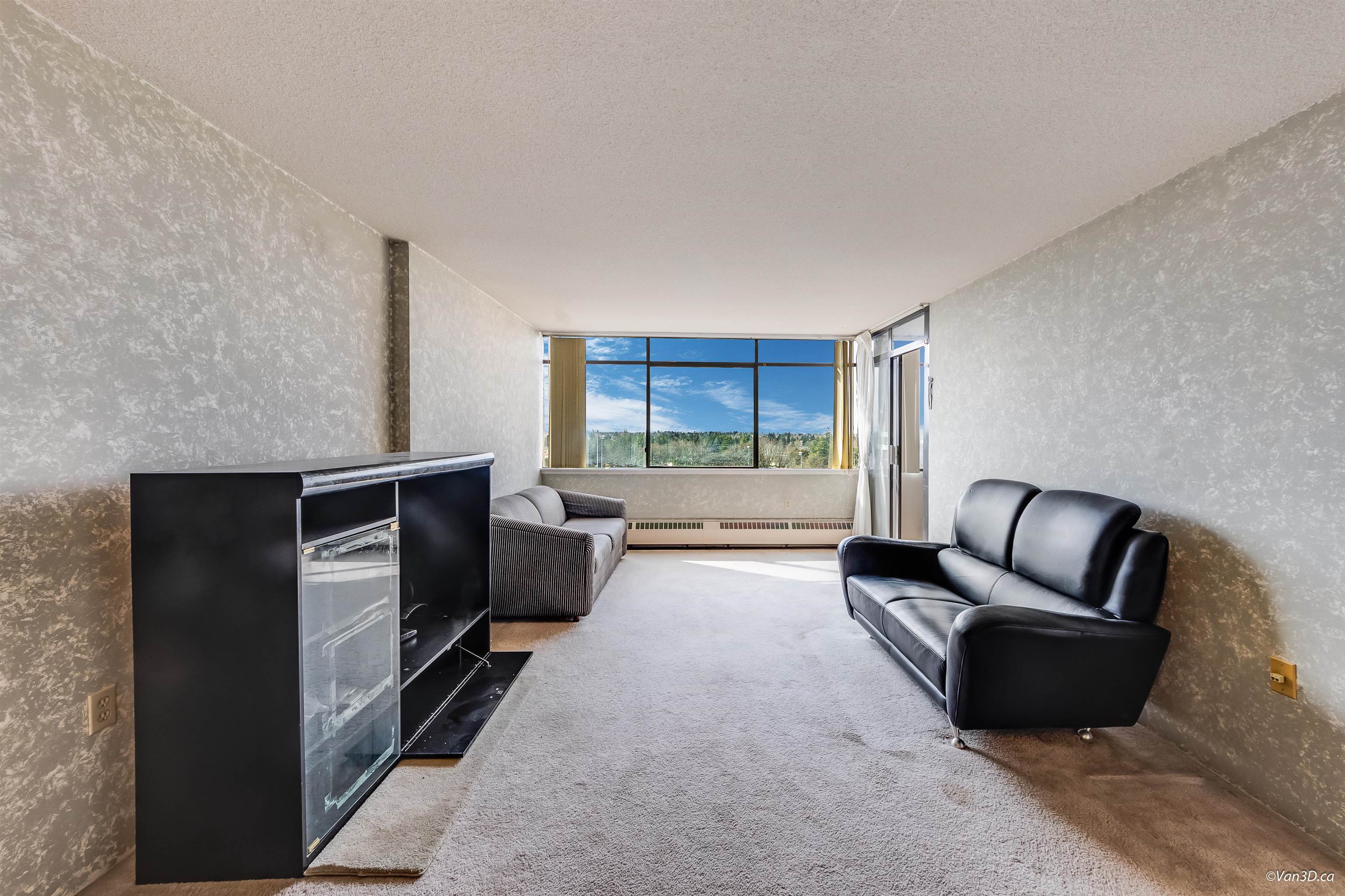 1209 6631 MINORU BOULEVARD Unit: 1209