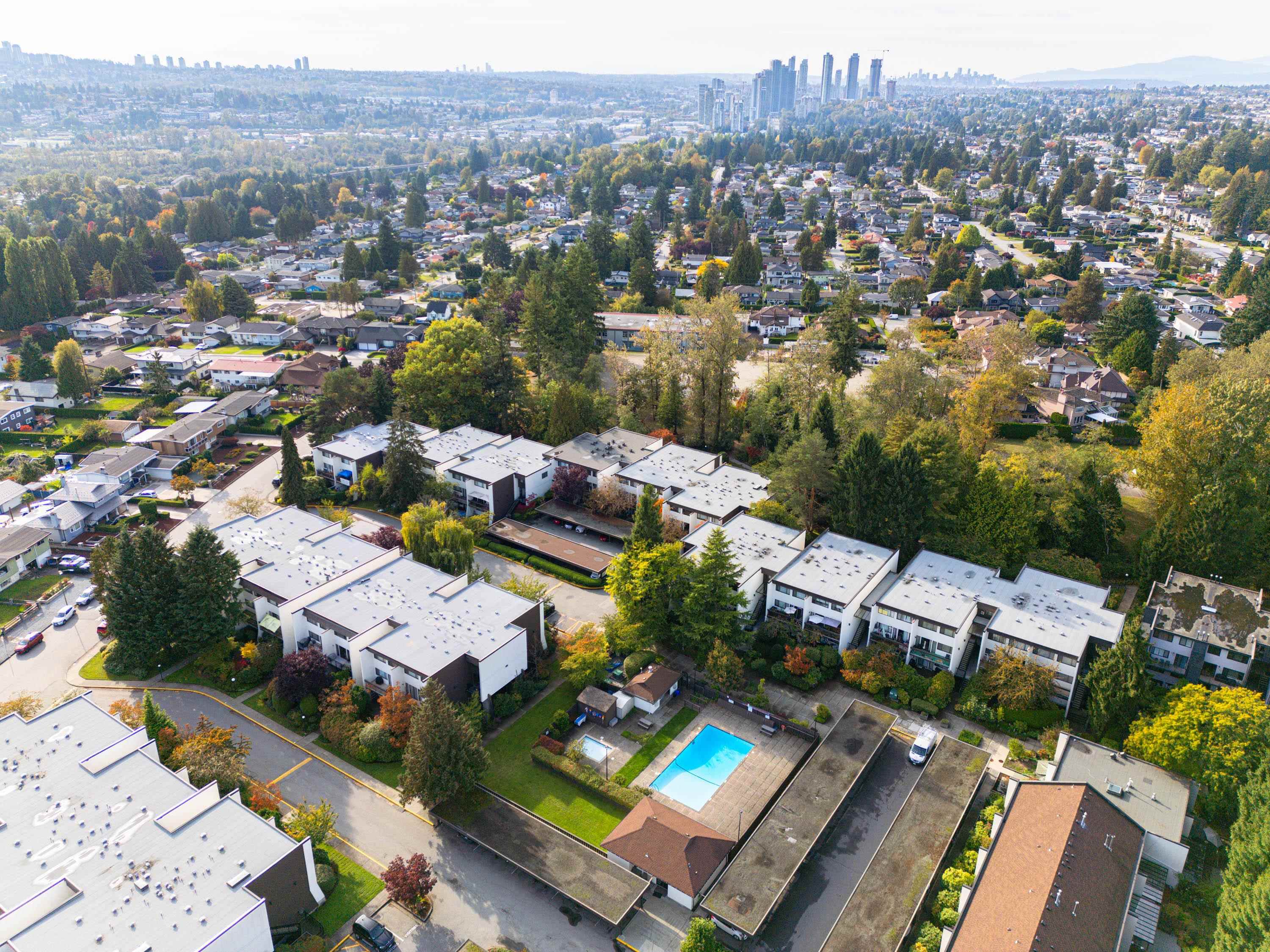 7 7305 MONTECITO DRIVE Unit: 7