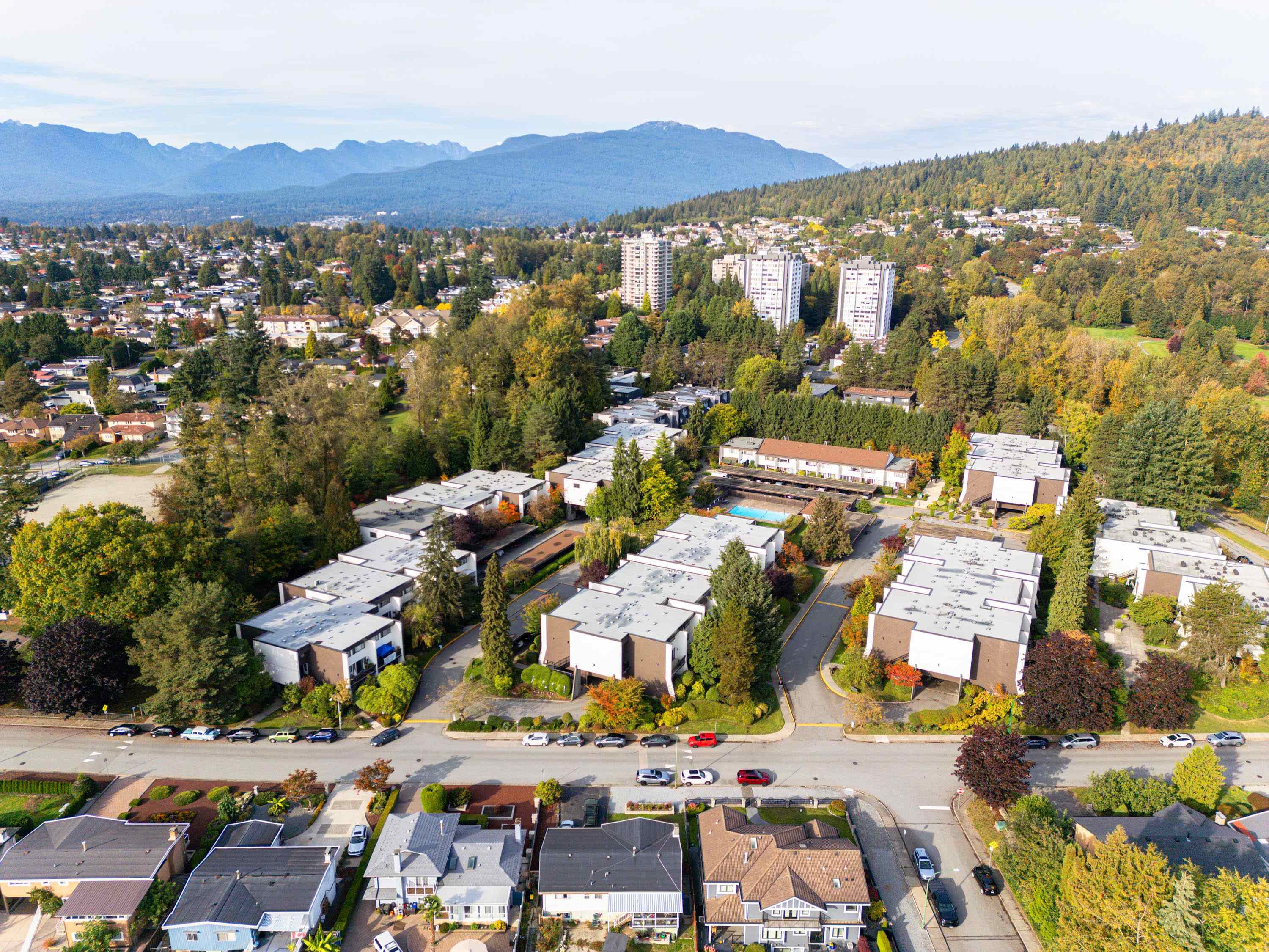 7 7305 MONTECITO DRIVE Unit: 7