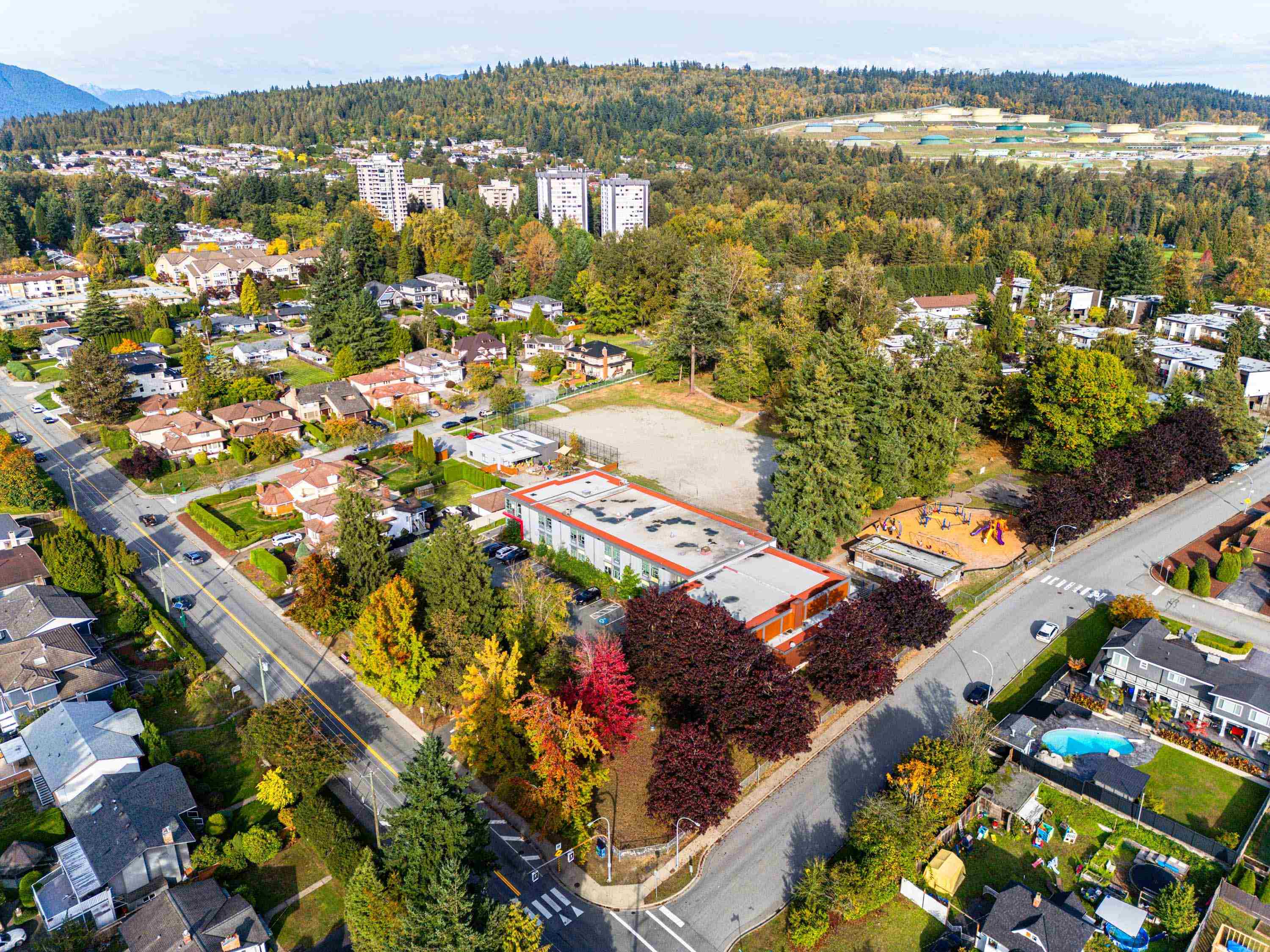 7 7305 MONTECITO DRIVE Unit: 7