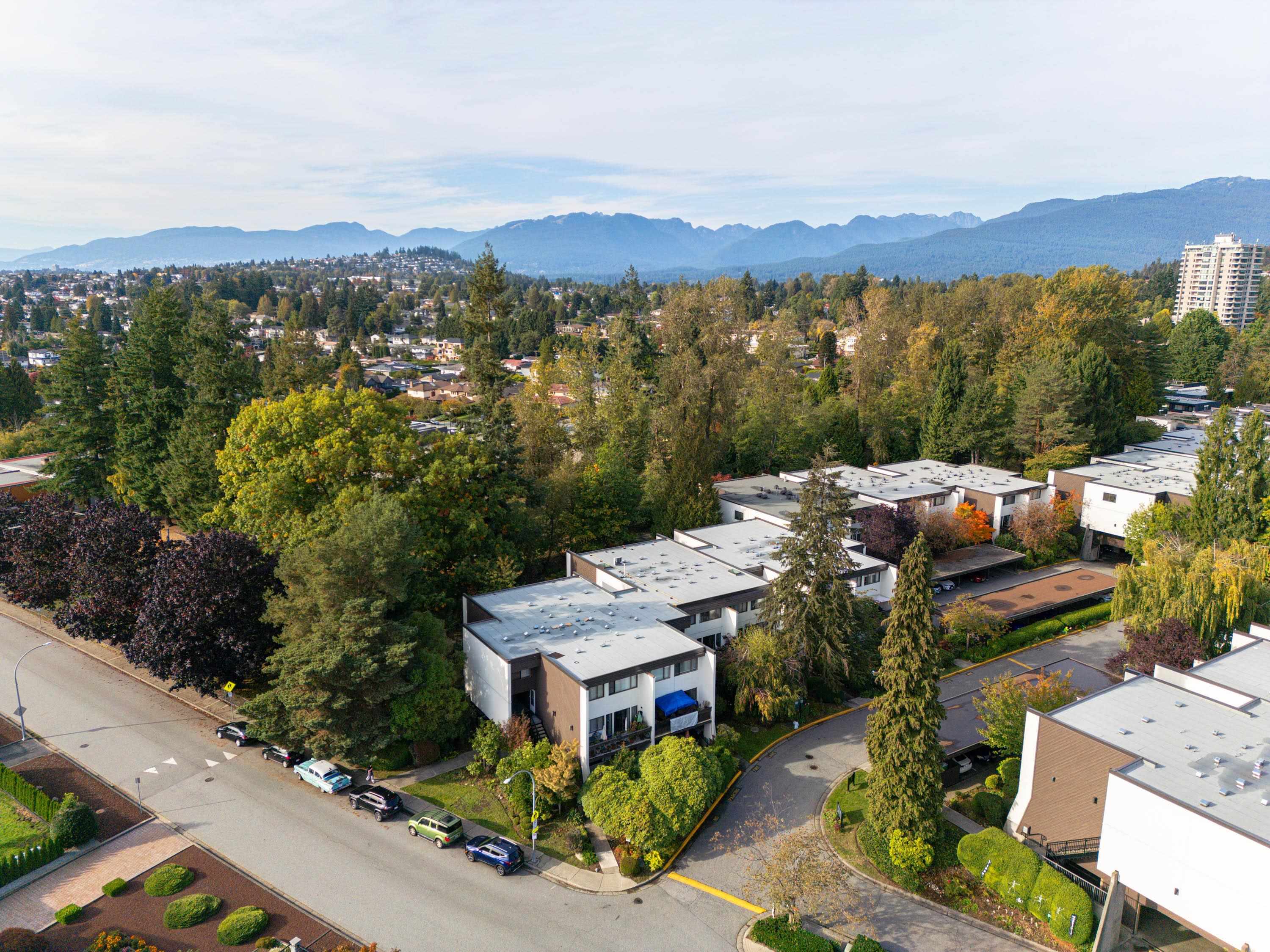 7 7305 MONTECITO DRIVE Unit: 7