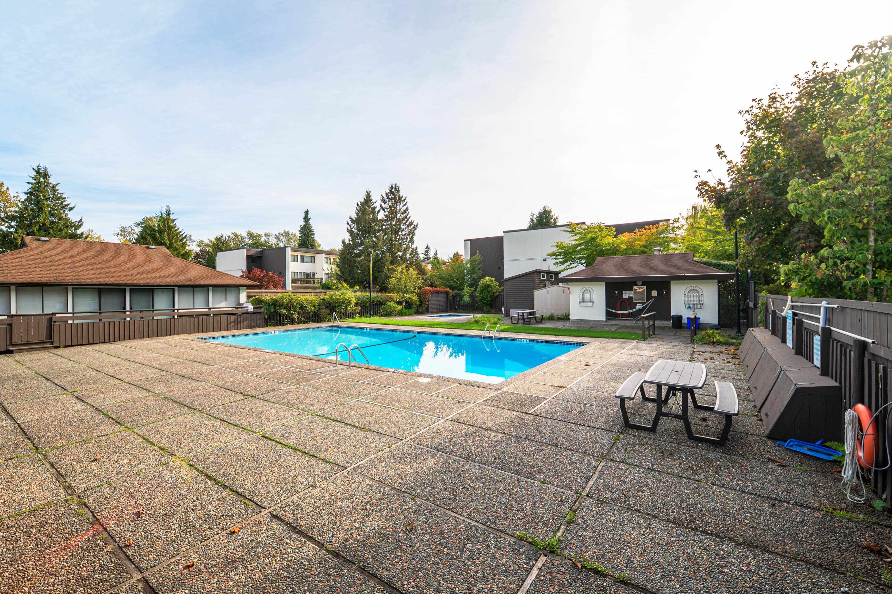 7 7305 MONTECITO DRIVE Unit: 7