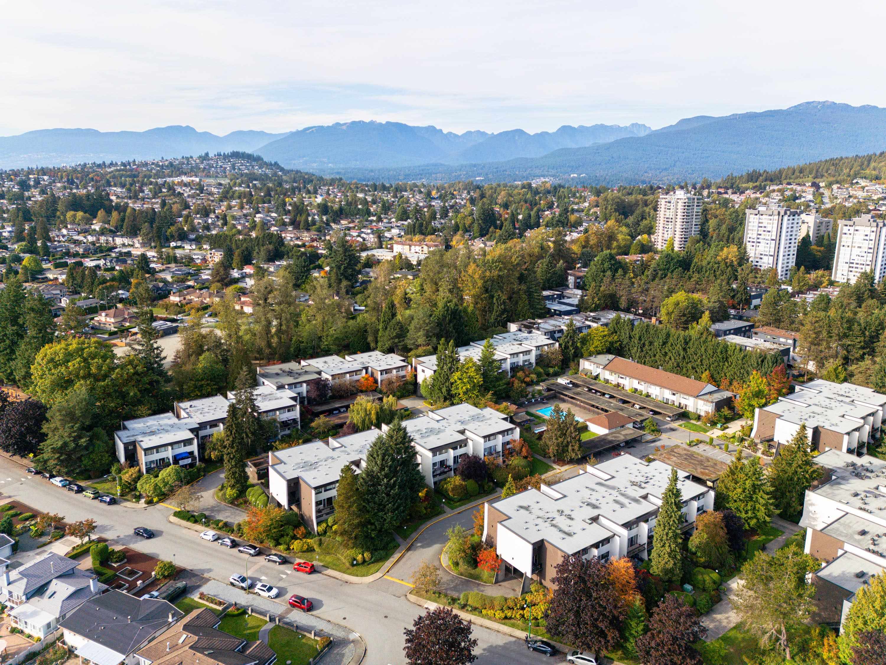 7 7305 MONTECITO DRIVE Unit: 7