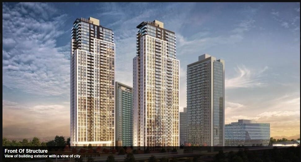 704 13725 GEORGE JUNCTION Unit: 704