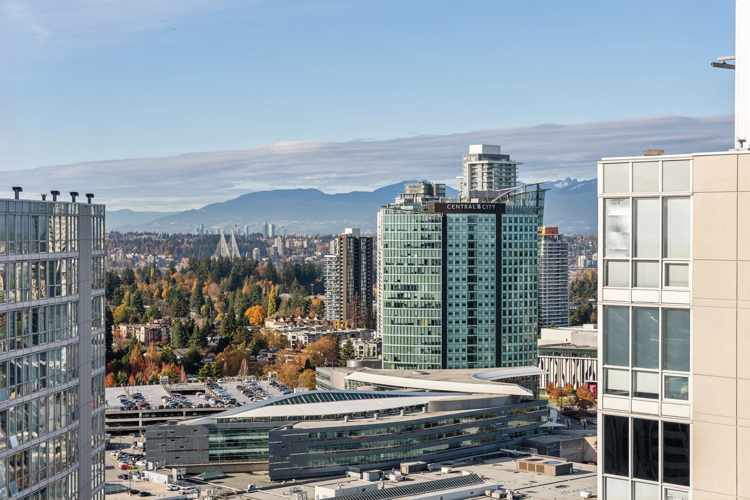 3601 9981 WHALLEY BOULEVARD Unit: 3601