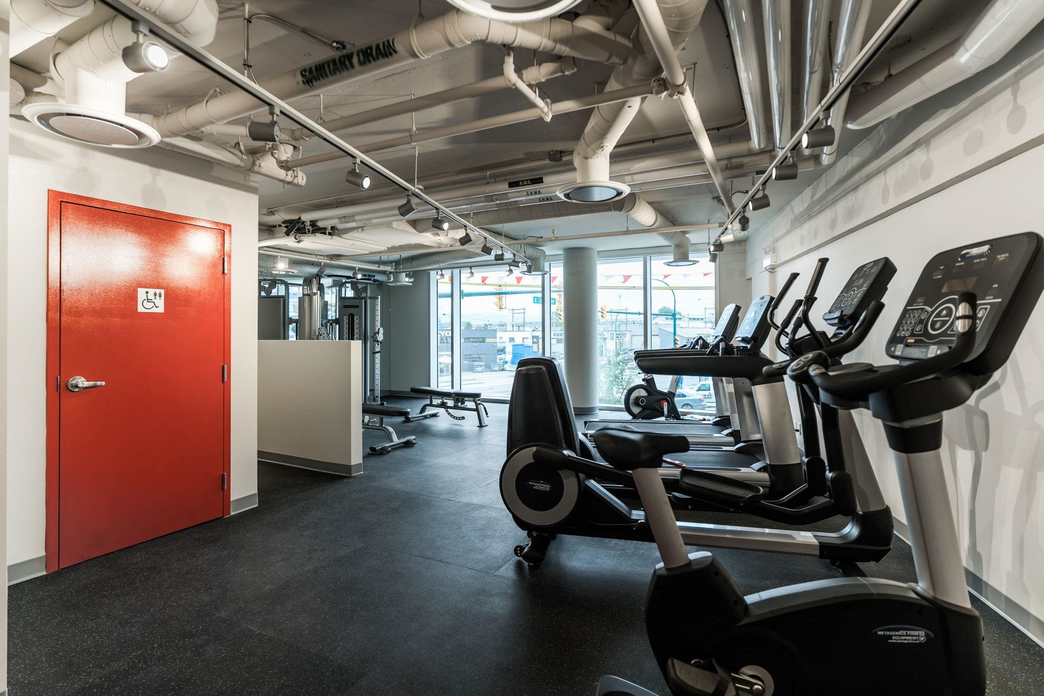 602 180 E 2ND AVENUE Unit: 602