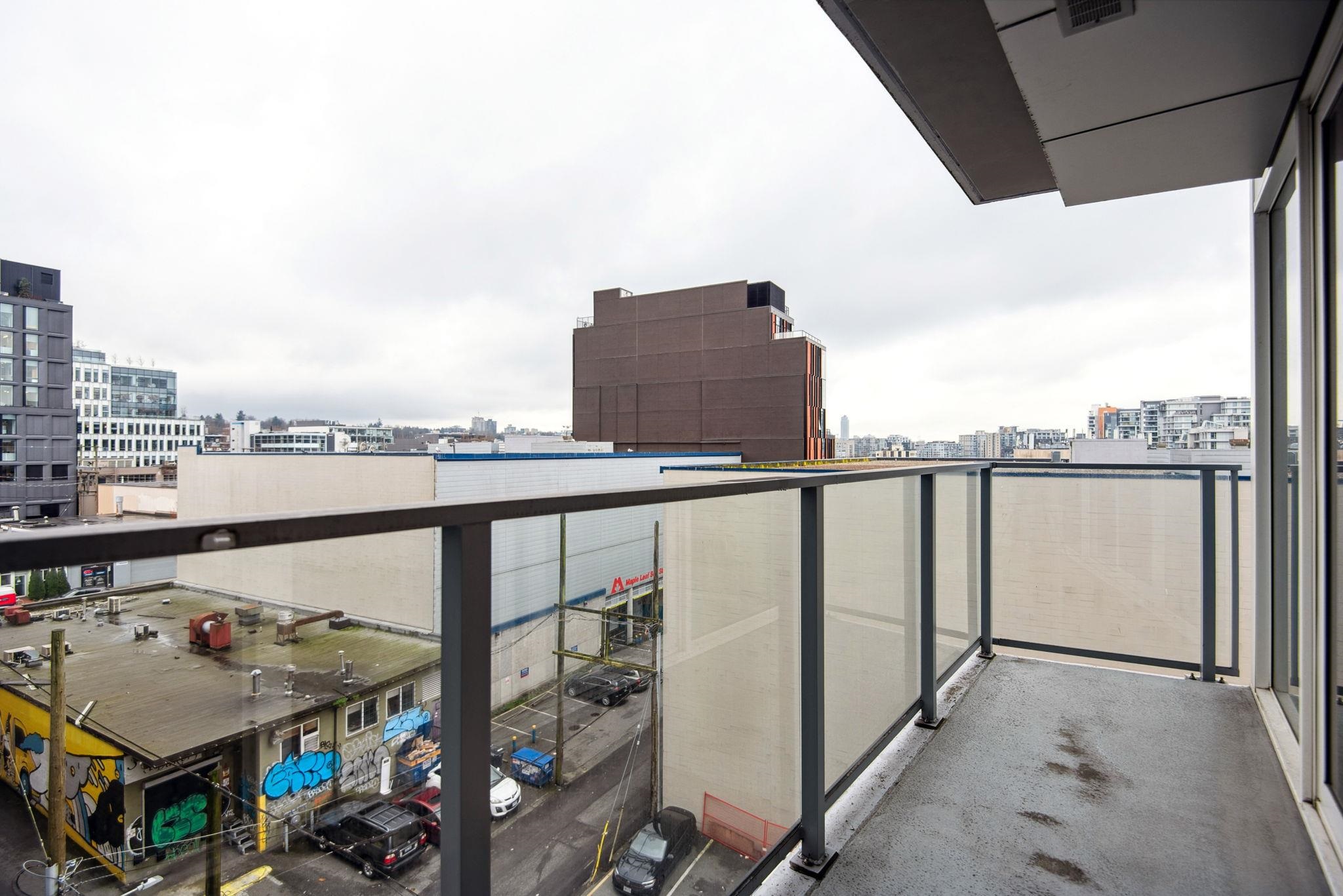 602 180 E 2ND AVENUE Unit: 602