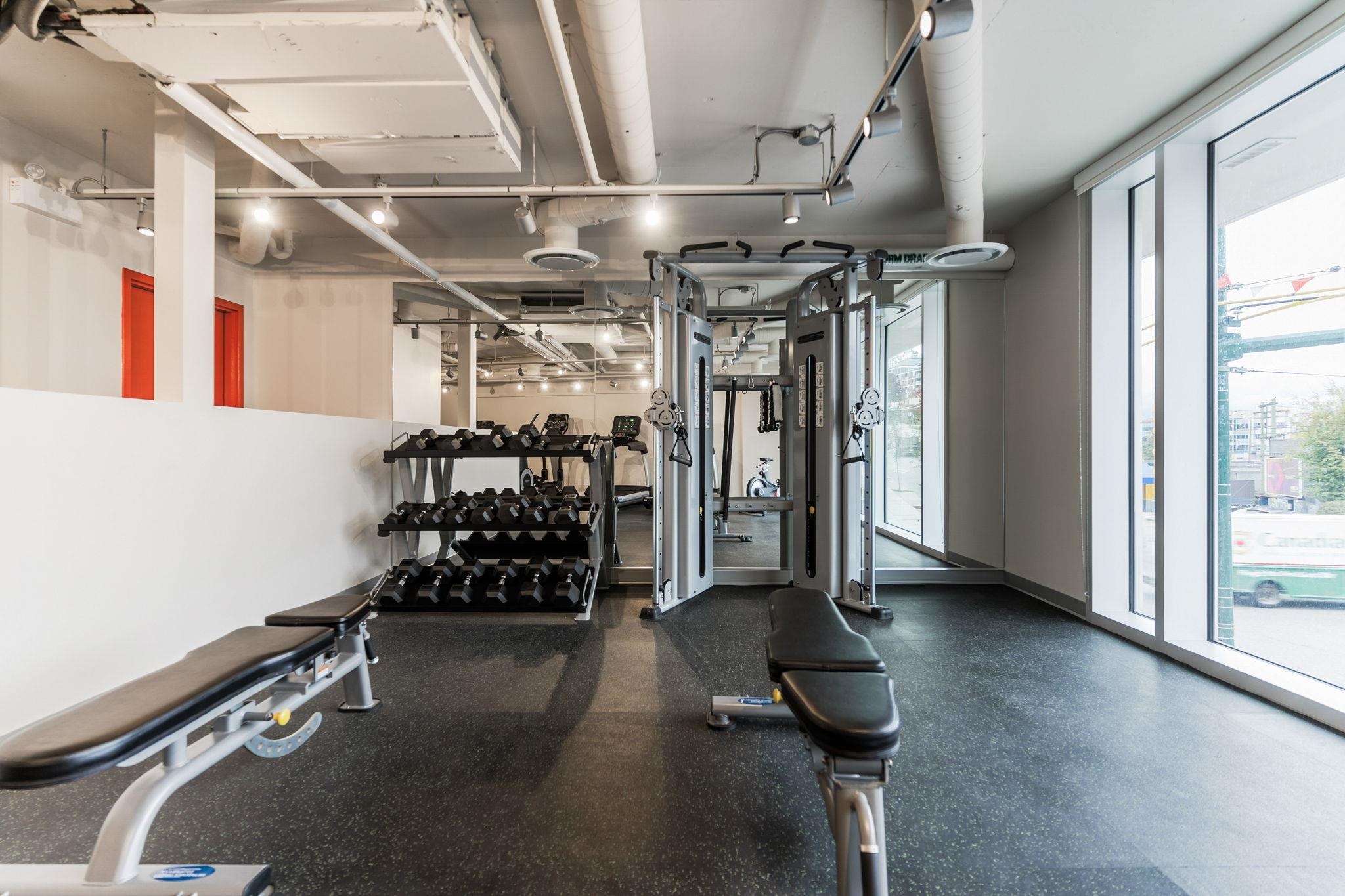 602 180 E 2ND AVENUE Unit: 602