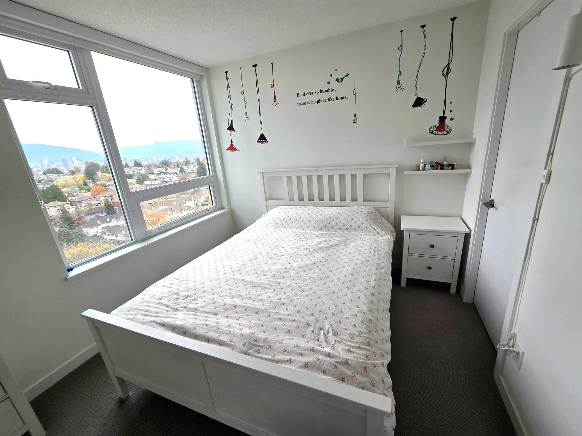 1602 5515 BOUNDARY ROAD Unit: 1602