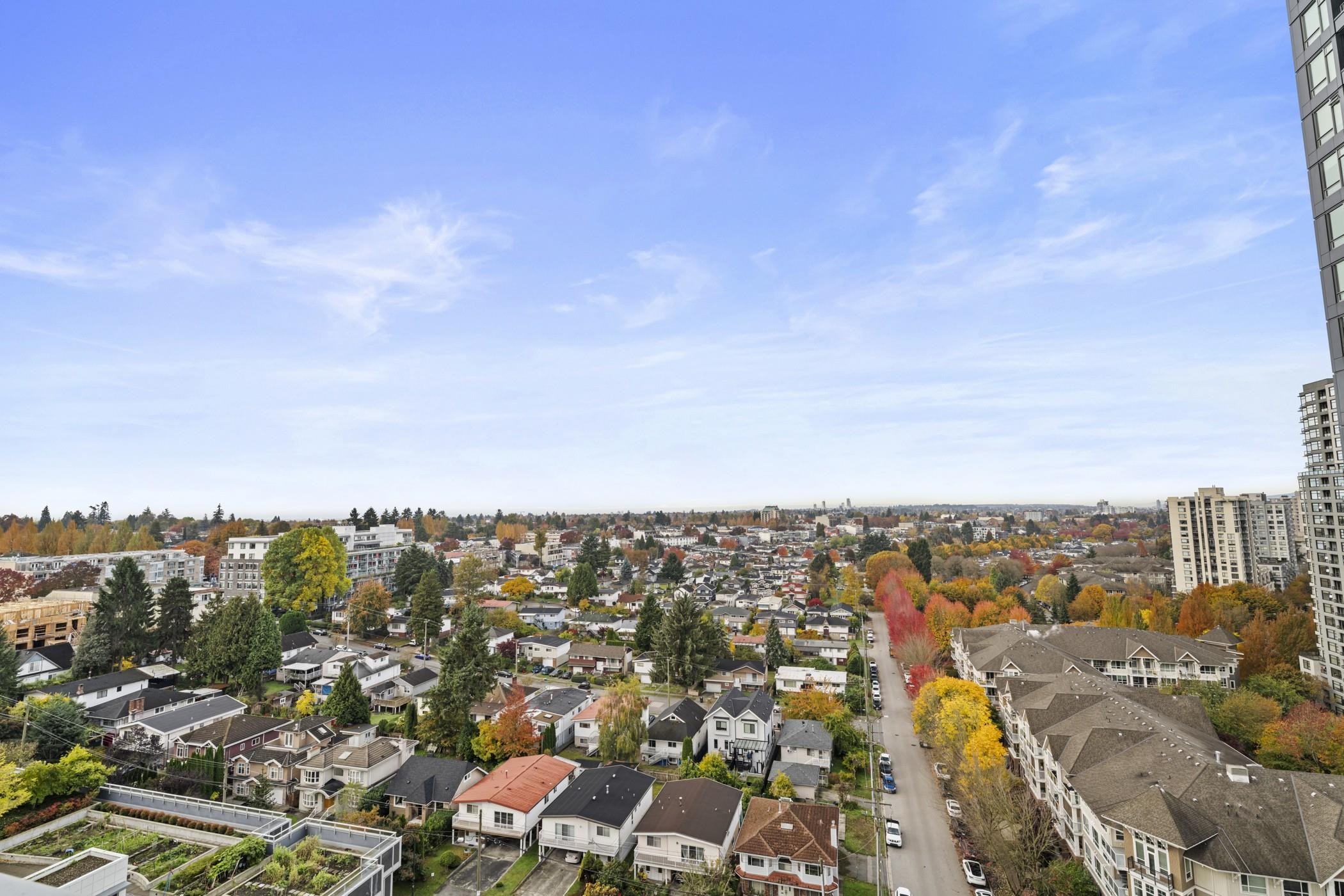 1602 5515 BOUNDARY ROAD Unit: 1602