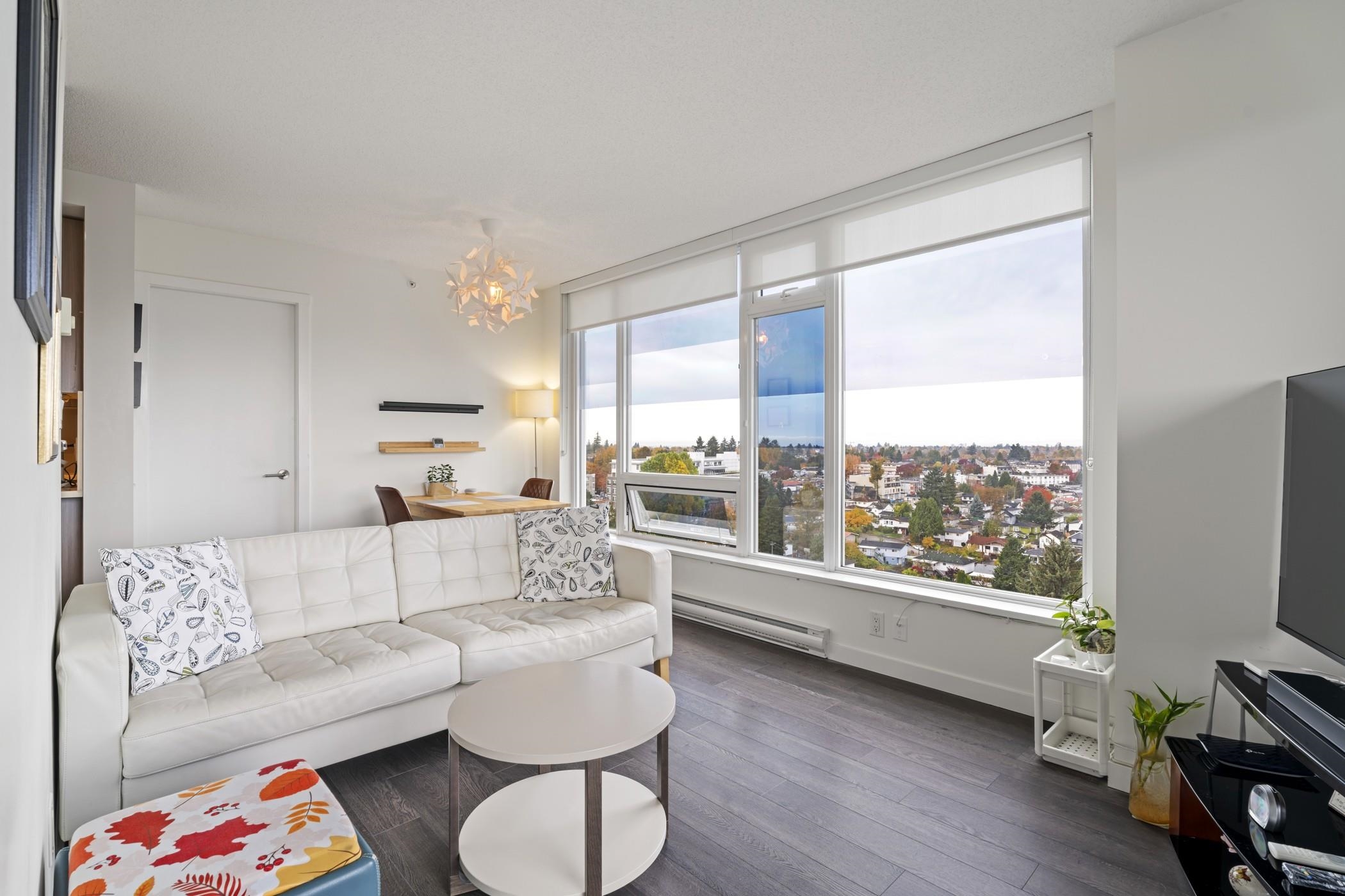 1602 5515 BOUNDARY ROAD Unit: 1602