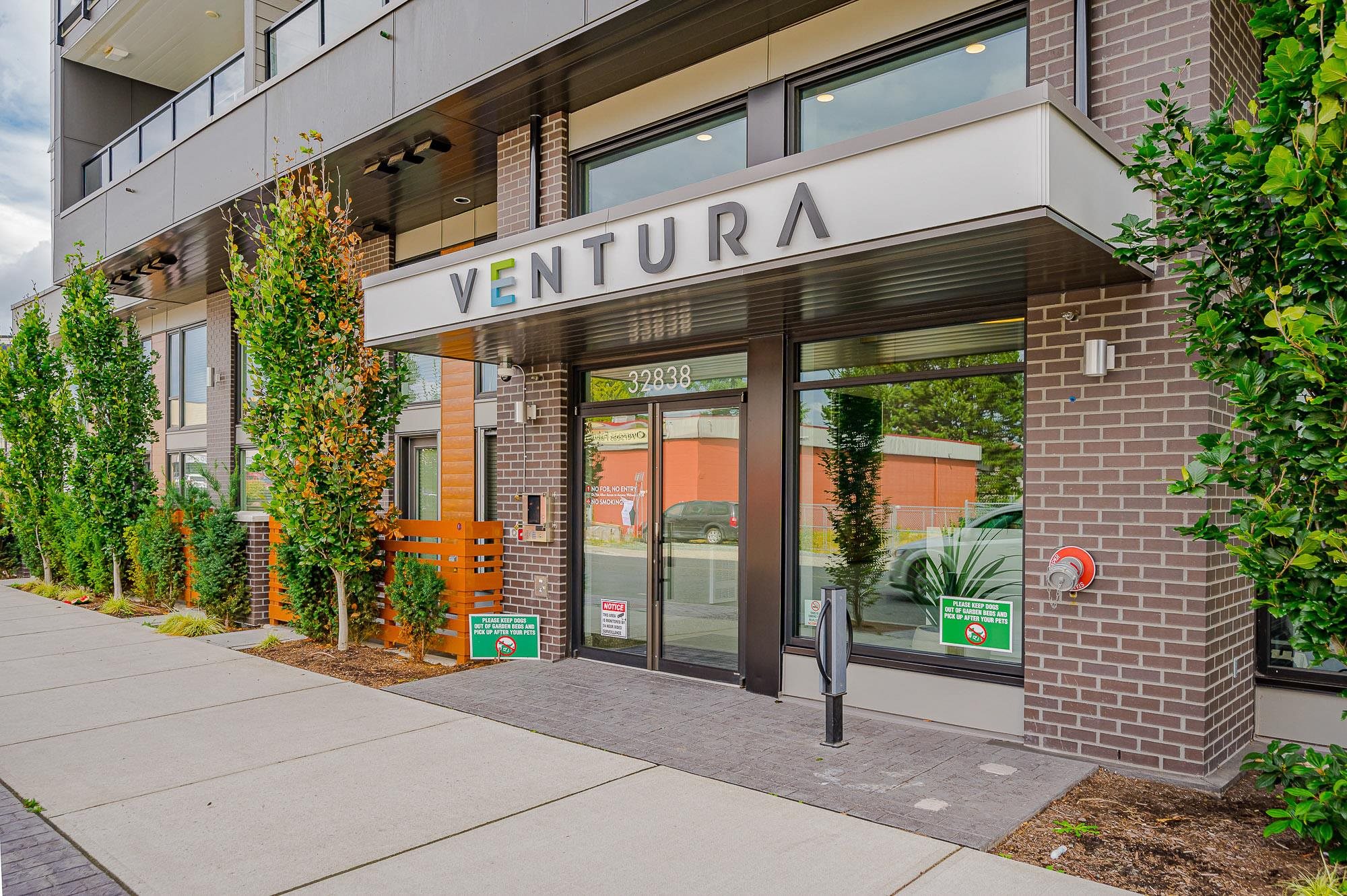 408 32838 VENTURA AVENUE Unit: 408