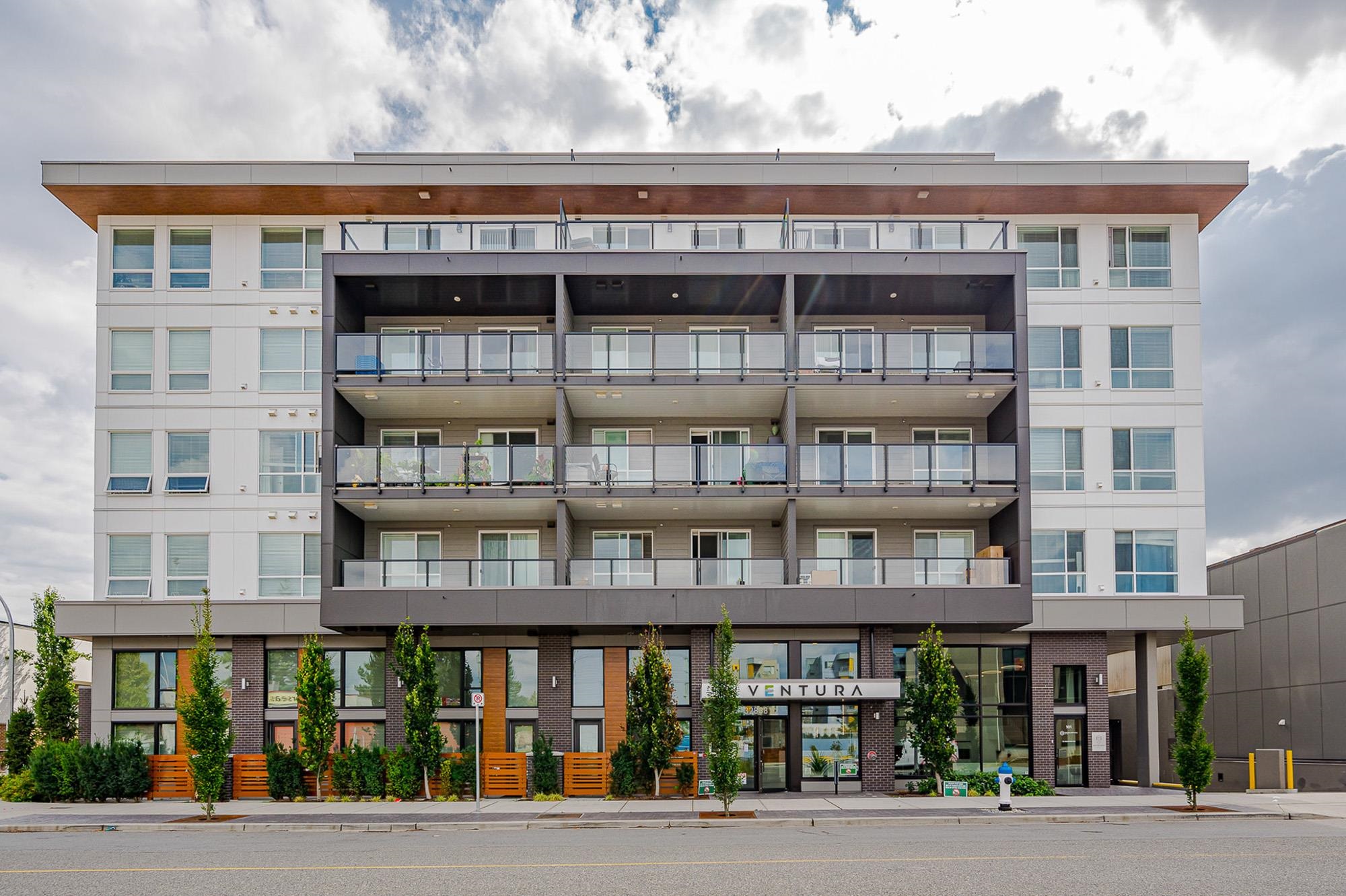 408 32838 VENTURA AVENUE Unit: 408