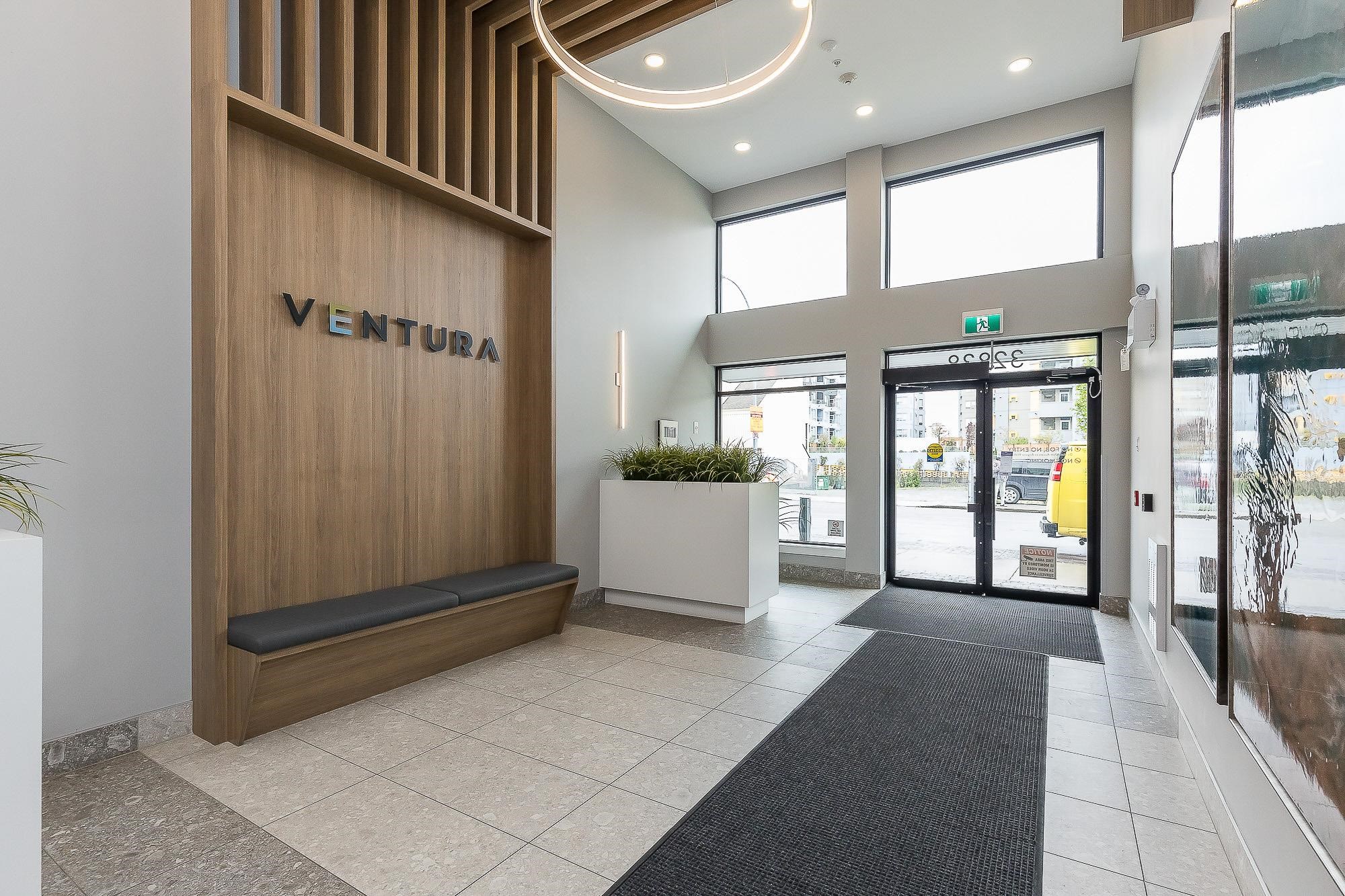 408 32838 VENTURA AVENUE Unit: 408