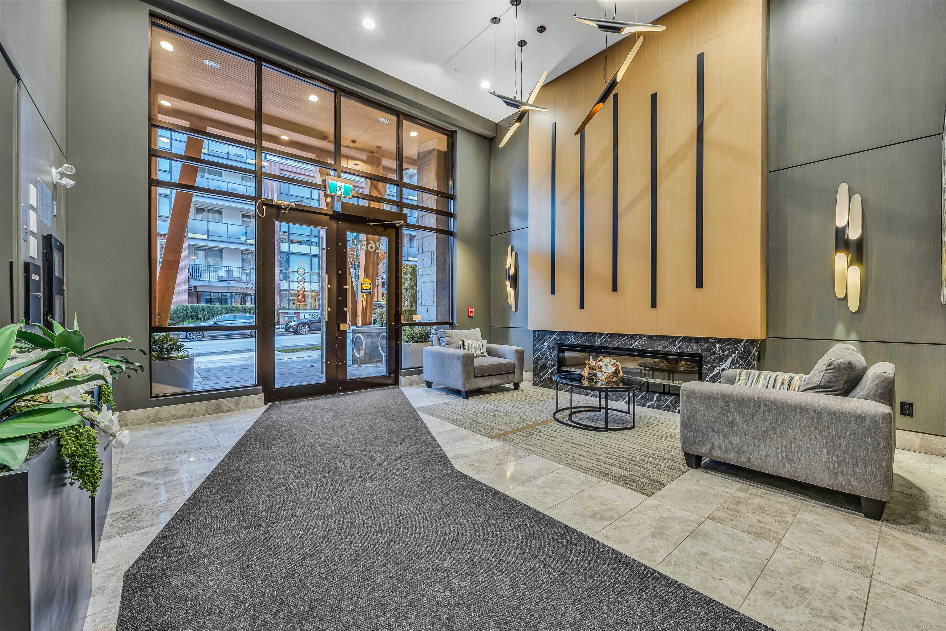 404 2632 LIBRARY LANE Unit: 404