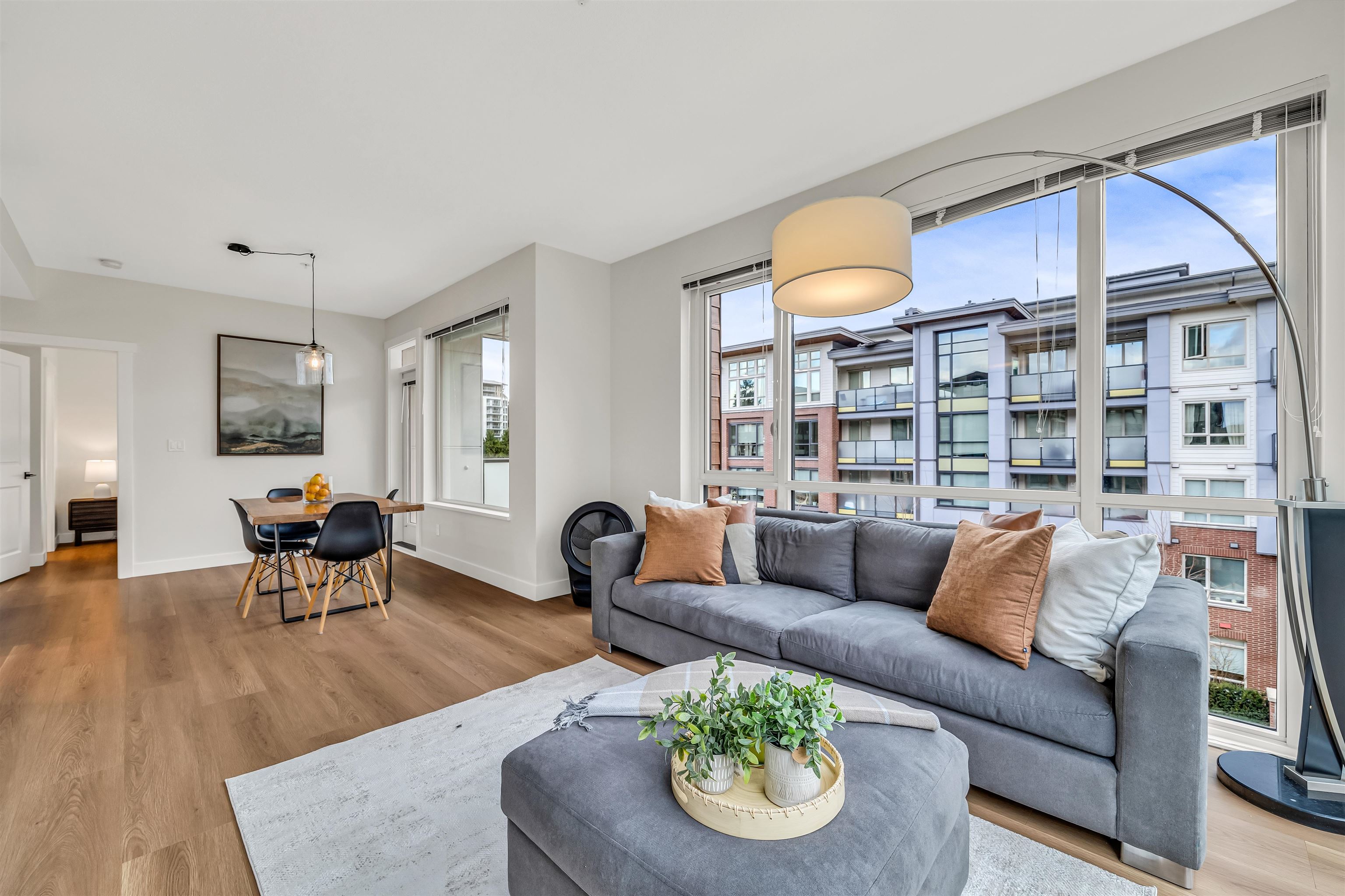 404 2632 LIBRARY LANE Unit: 404