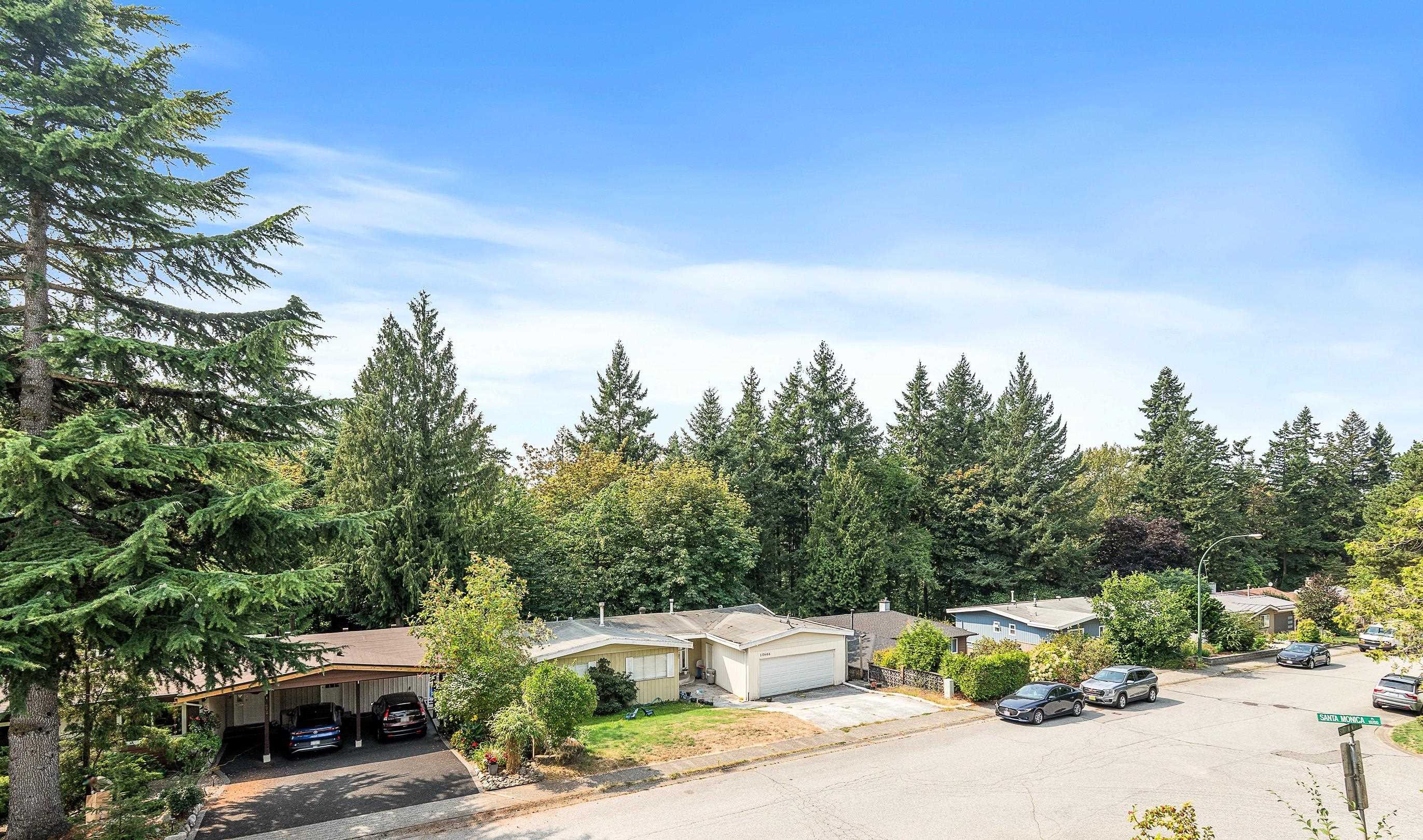 10662 SANTA MONICA PLACE