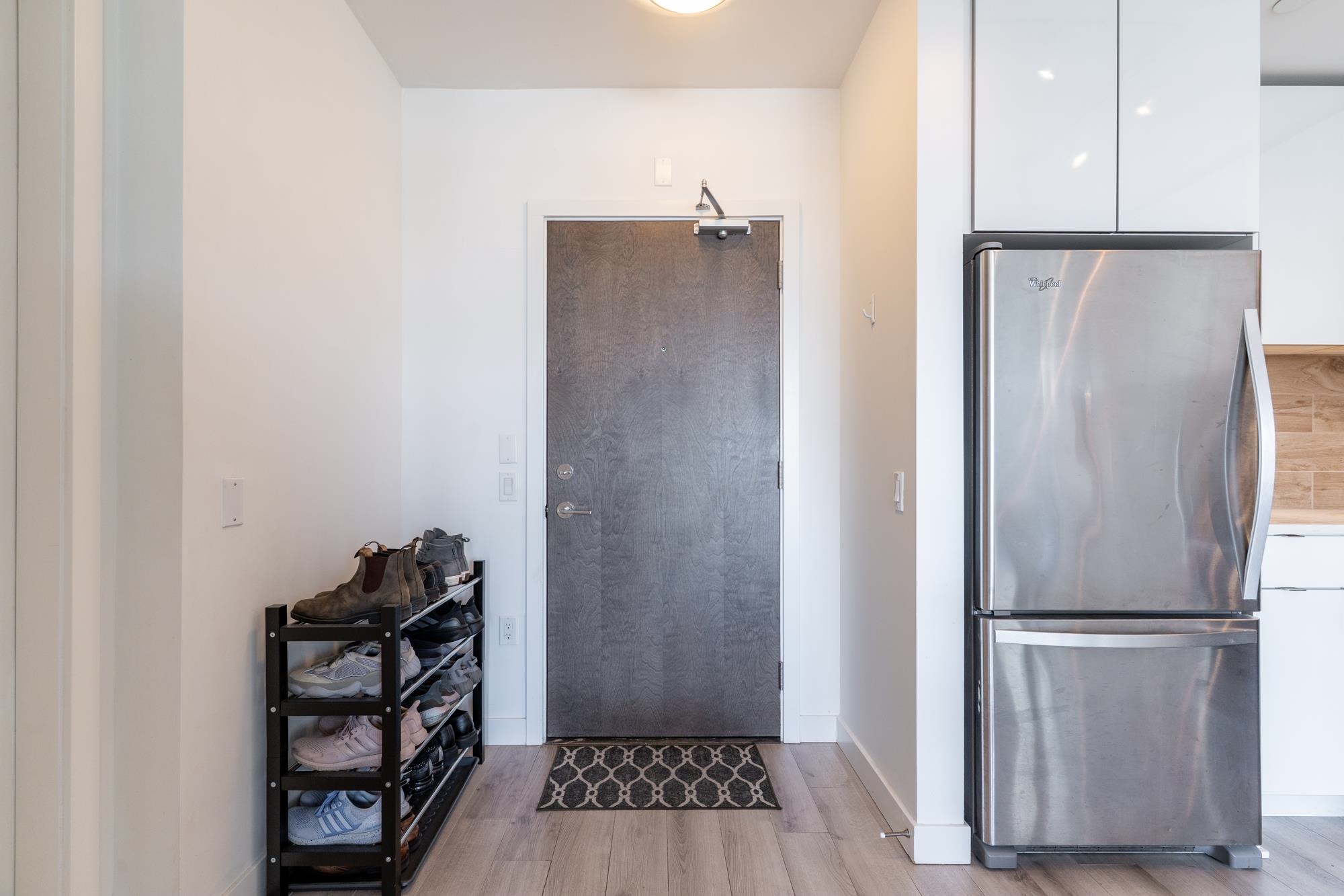 1206 200 NELSON'S CRESCENT Unit: 1206