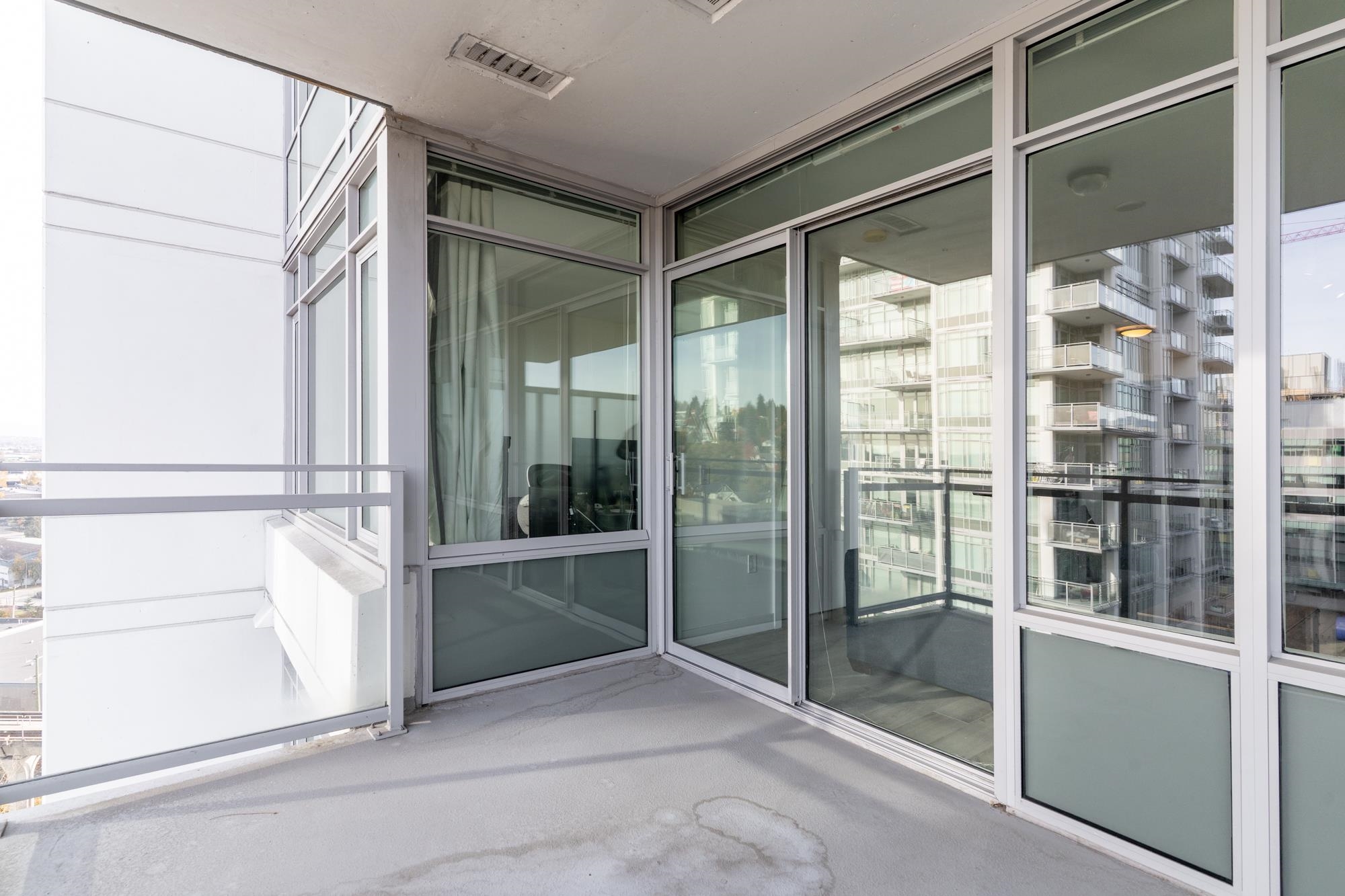 1206 200 NELSON'S CRESCENT Unit: 1206